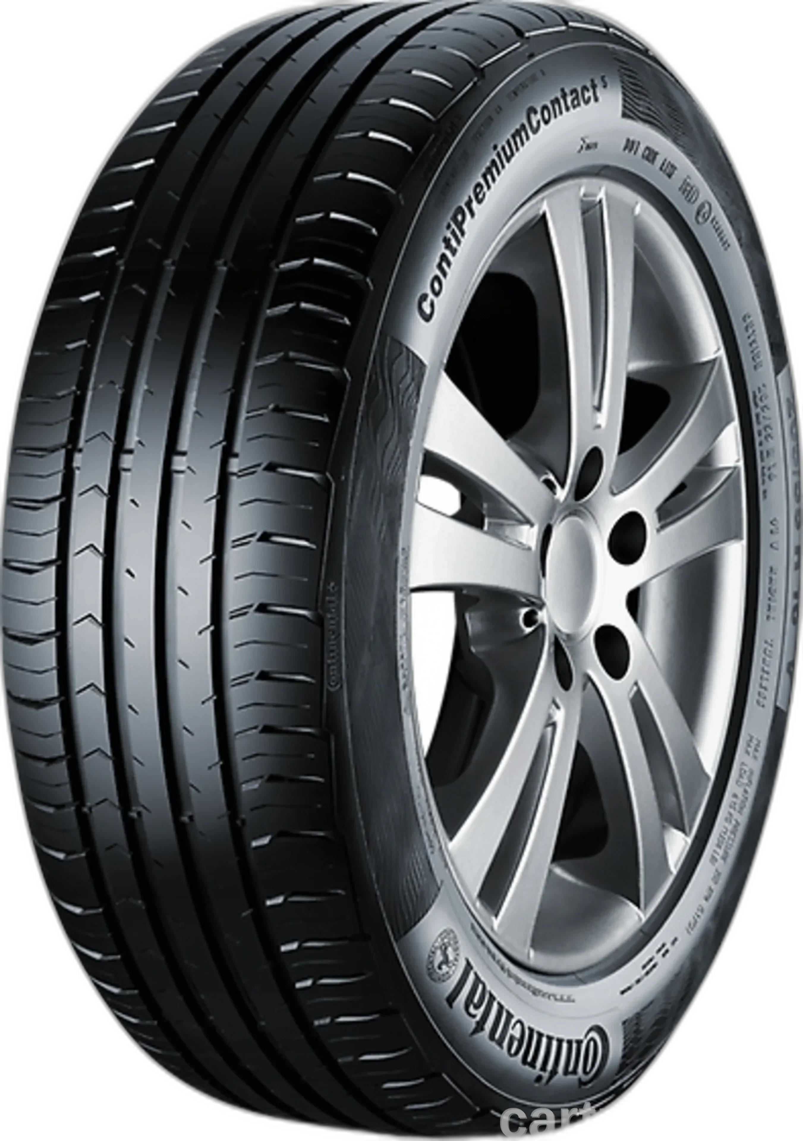 ContiPremiumContact 5