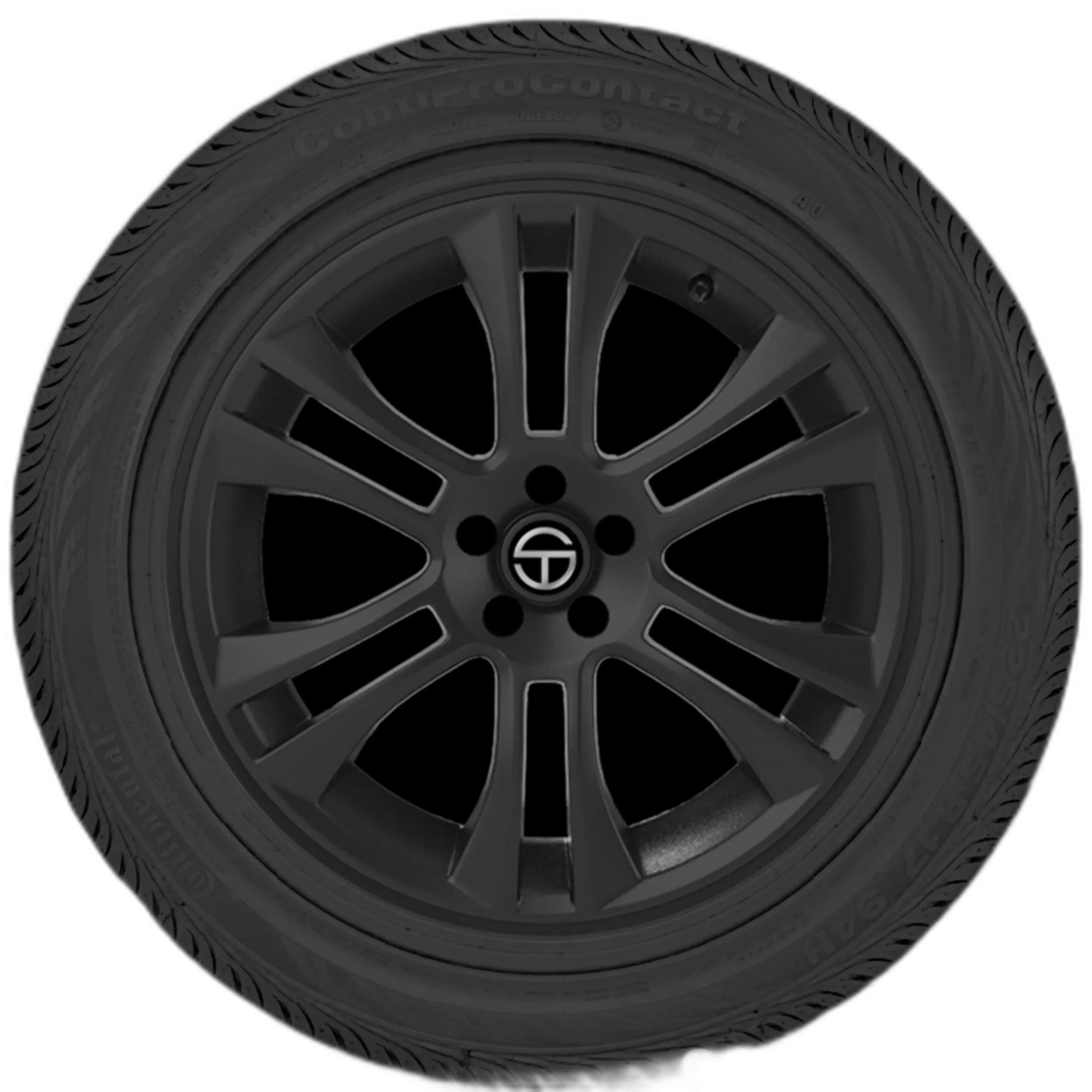 ContiProContact - CS