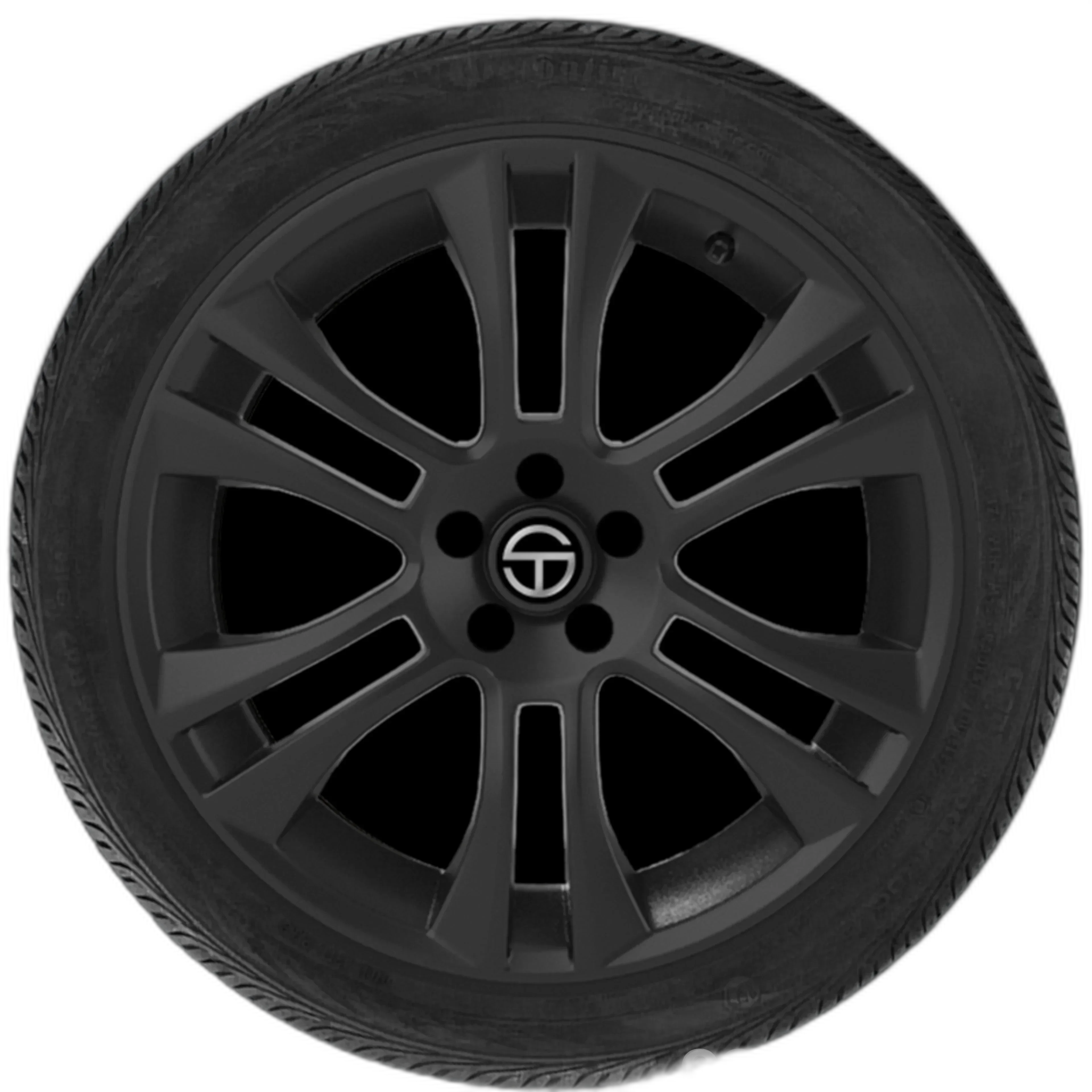 ContiProContact - SSR