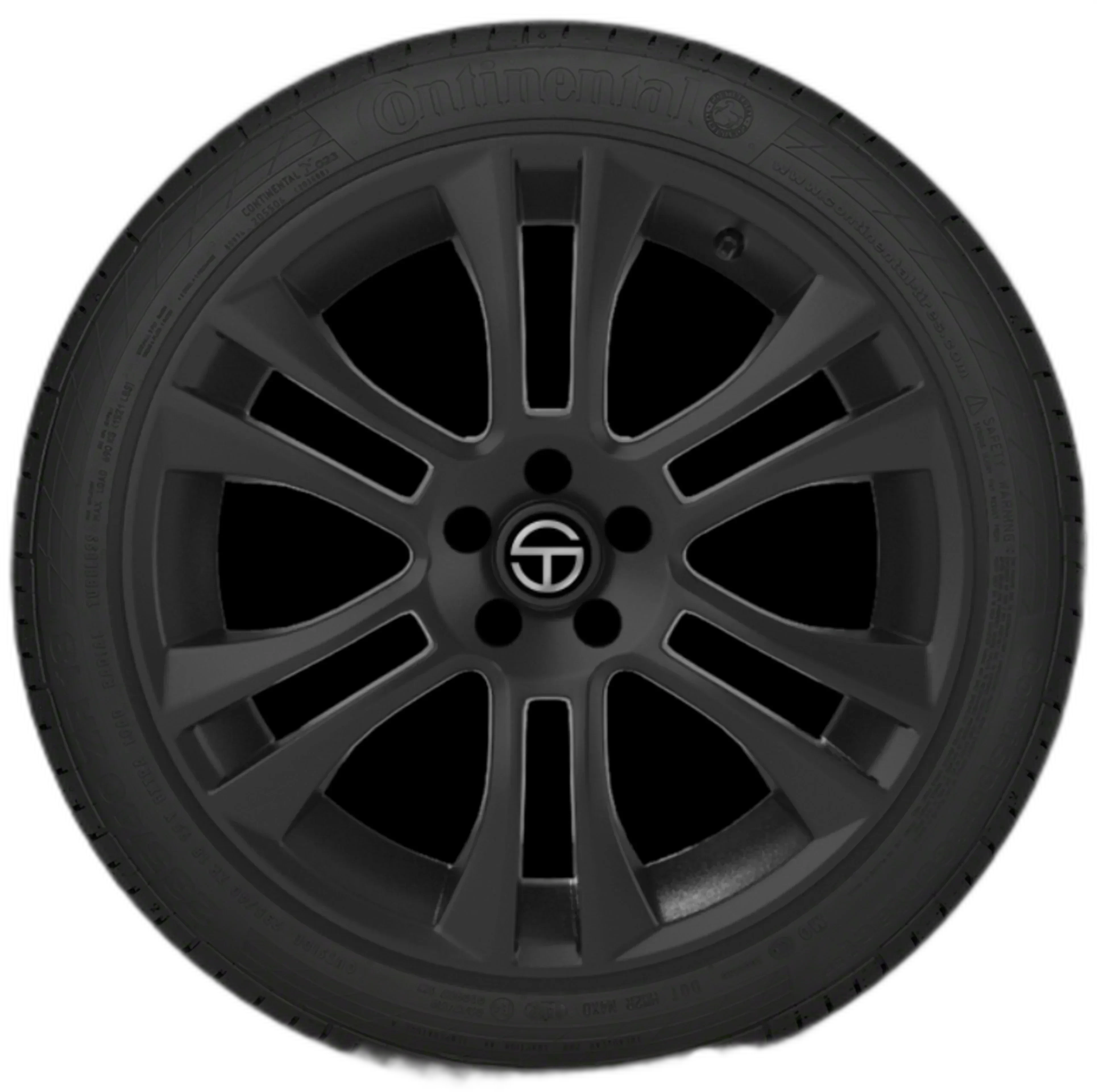 ContiSportContact 5P - SSR