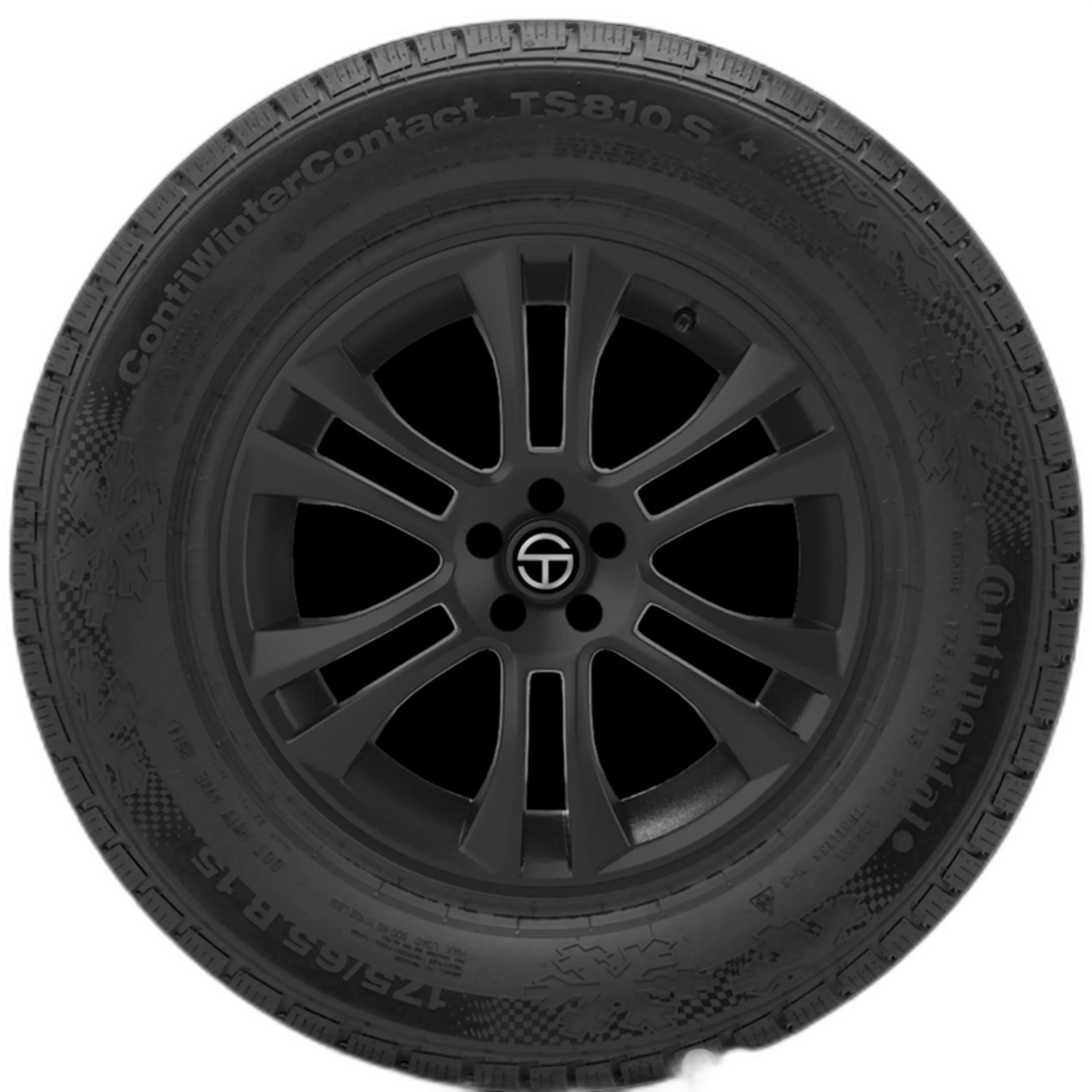 ContiWinterContact TS810 S