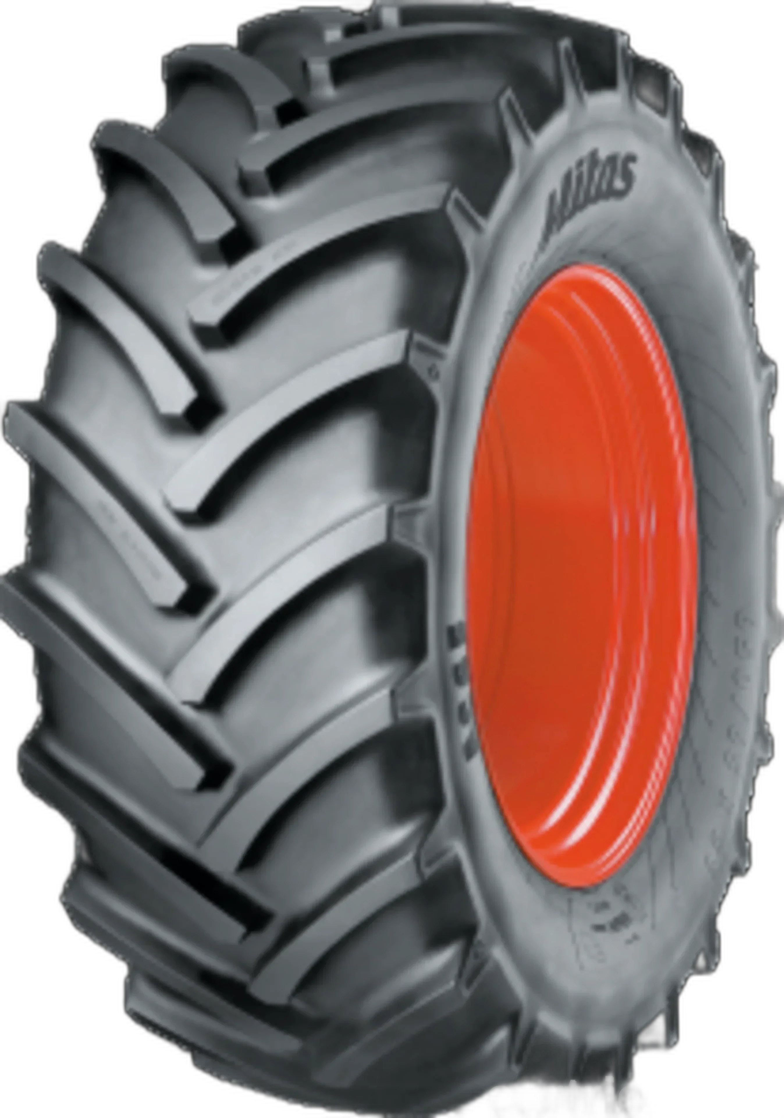 Continental-Mitas AC65 R1W