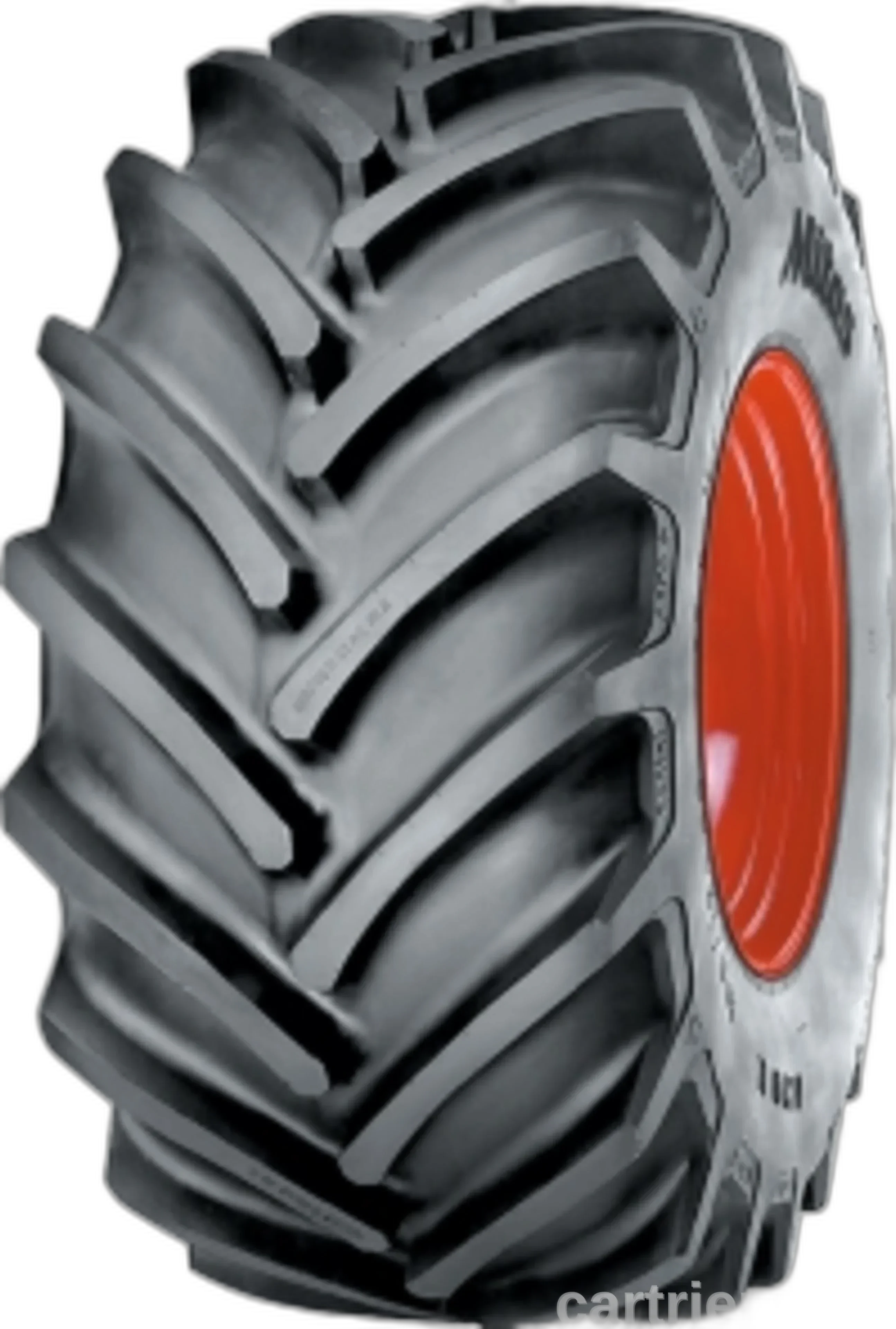 Continental-Mitas AC70H