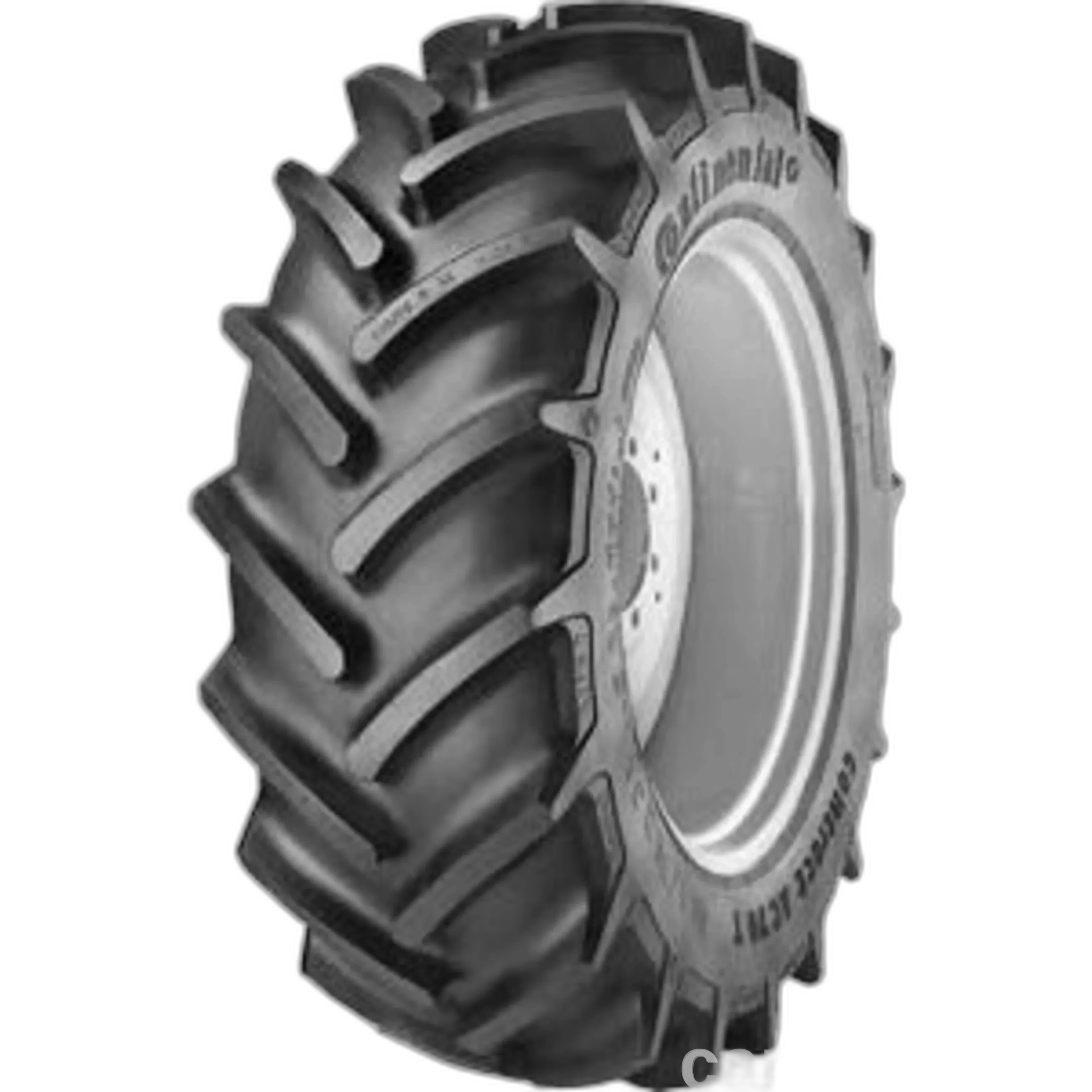 Continental-Mitas AC70T