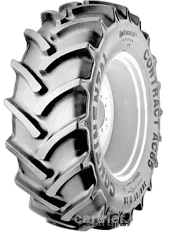 Continental-Mitas AC85 R1W