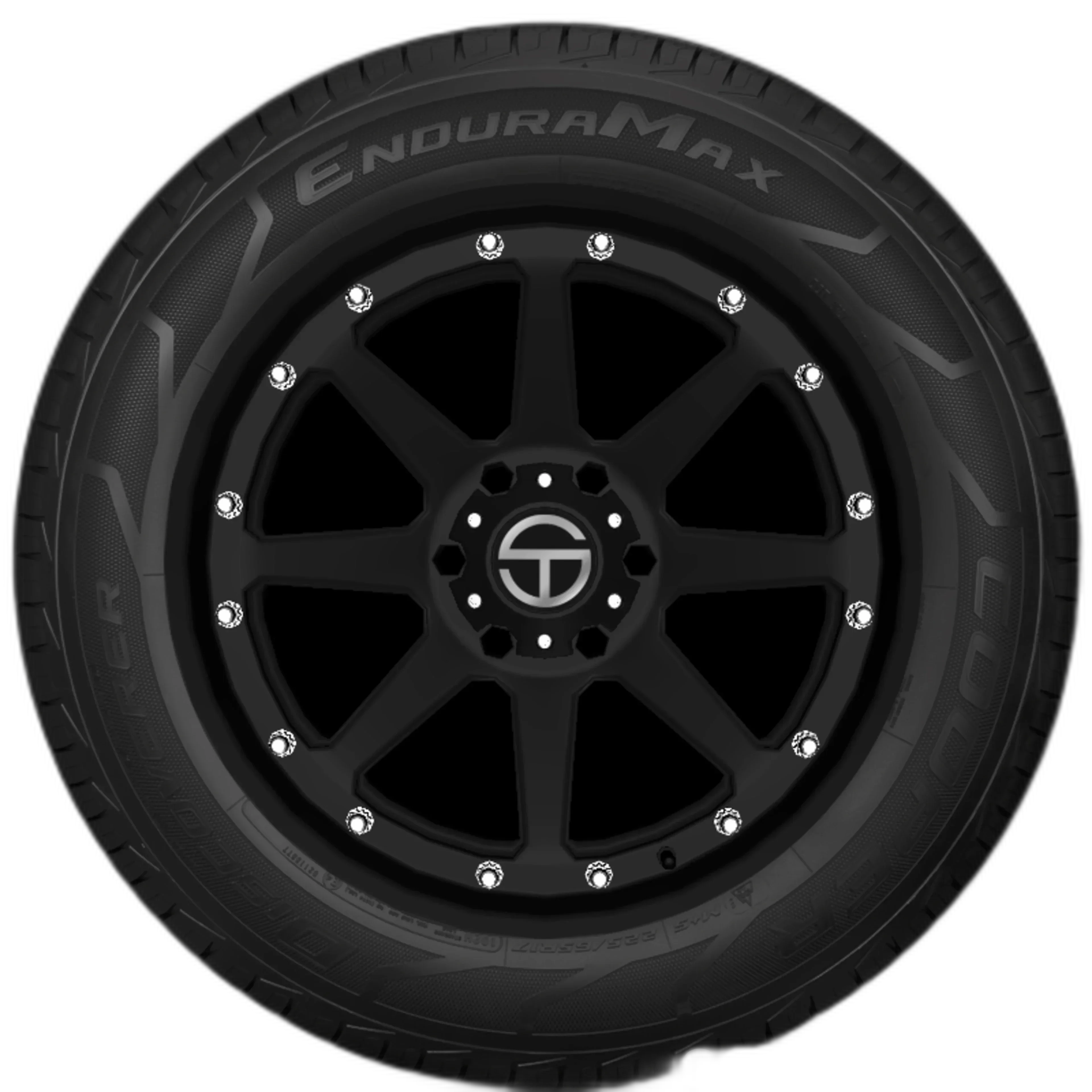 Discoverer EnduraMax