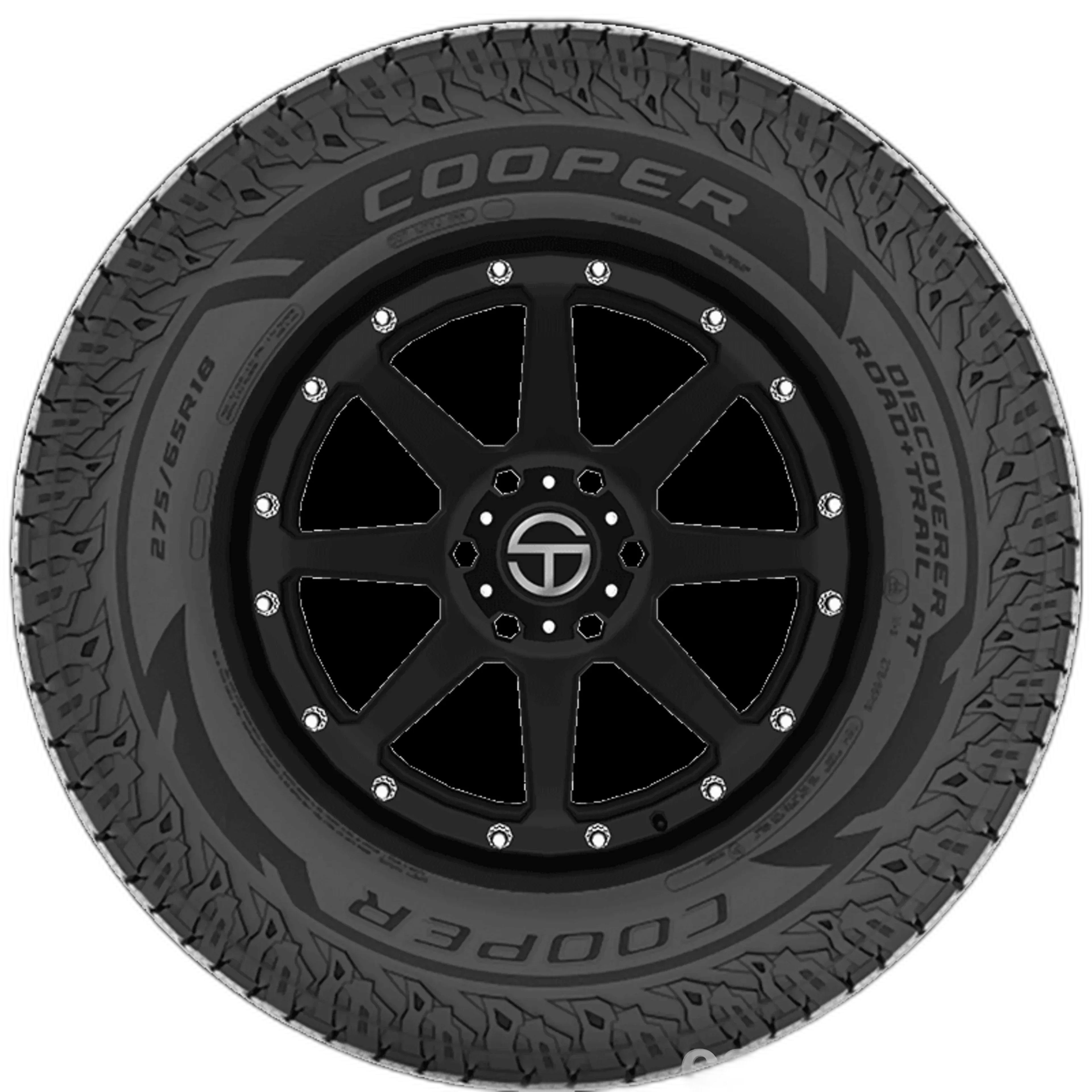 Discoverer Road+Trail AT