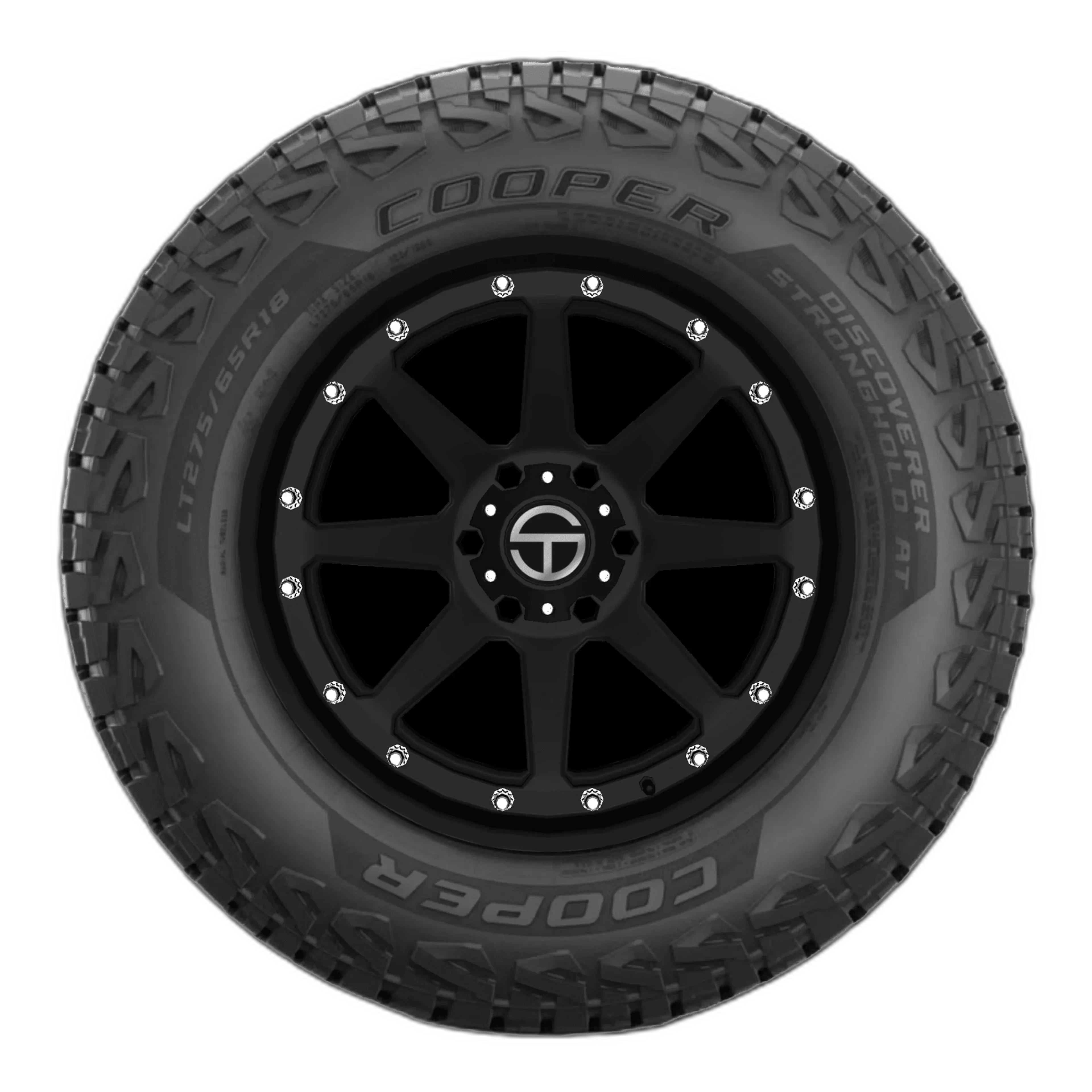 Discoverer Stronghold AT