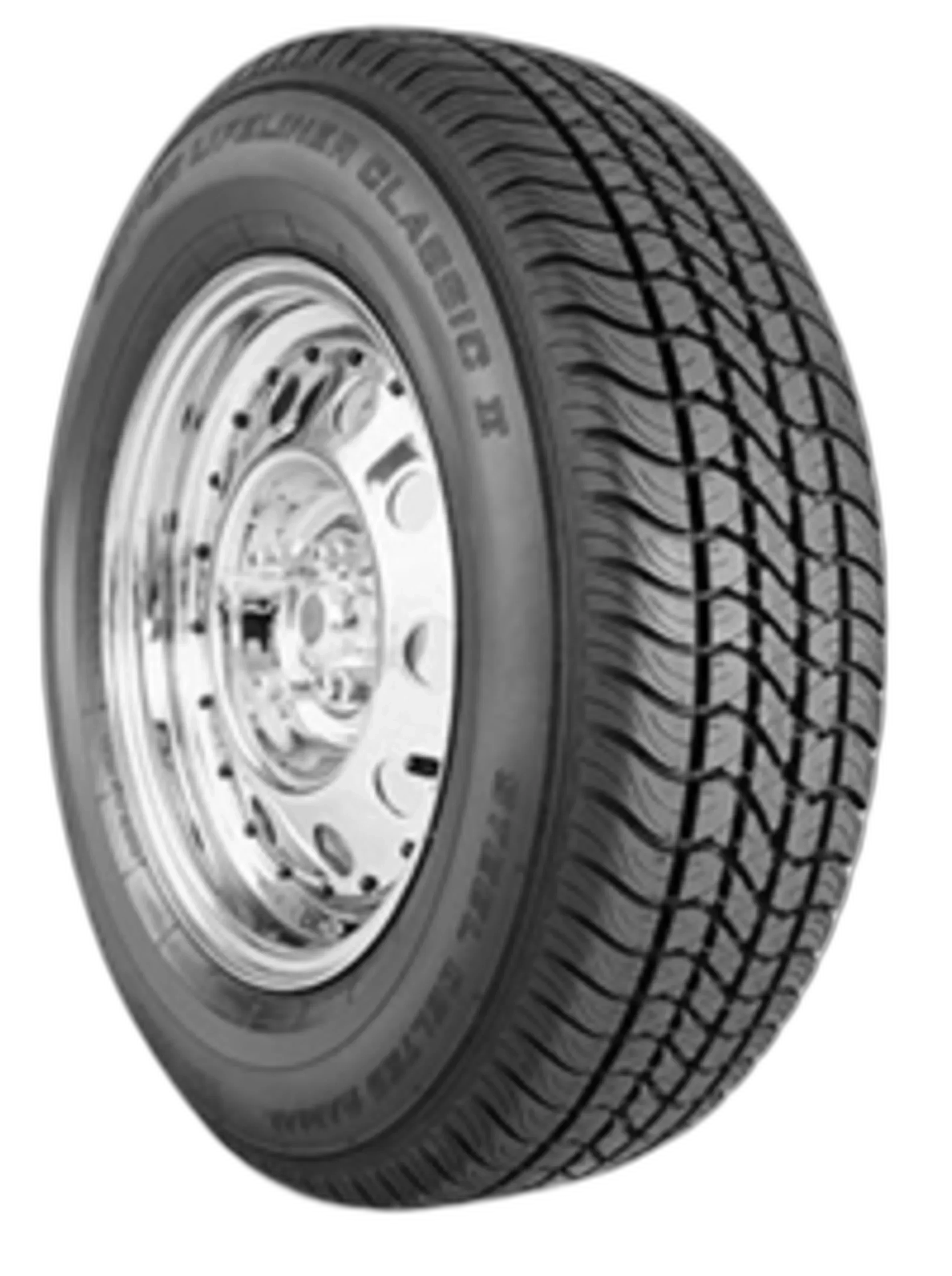 Lifeliner Classic II