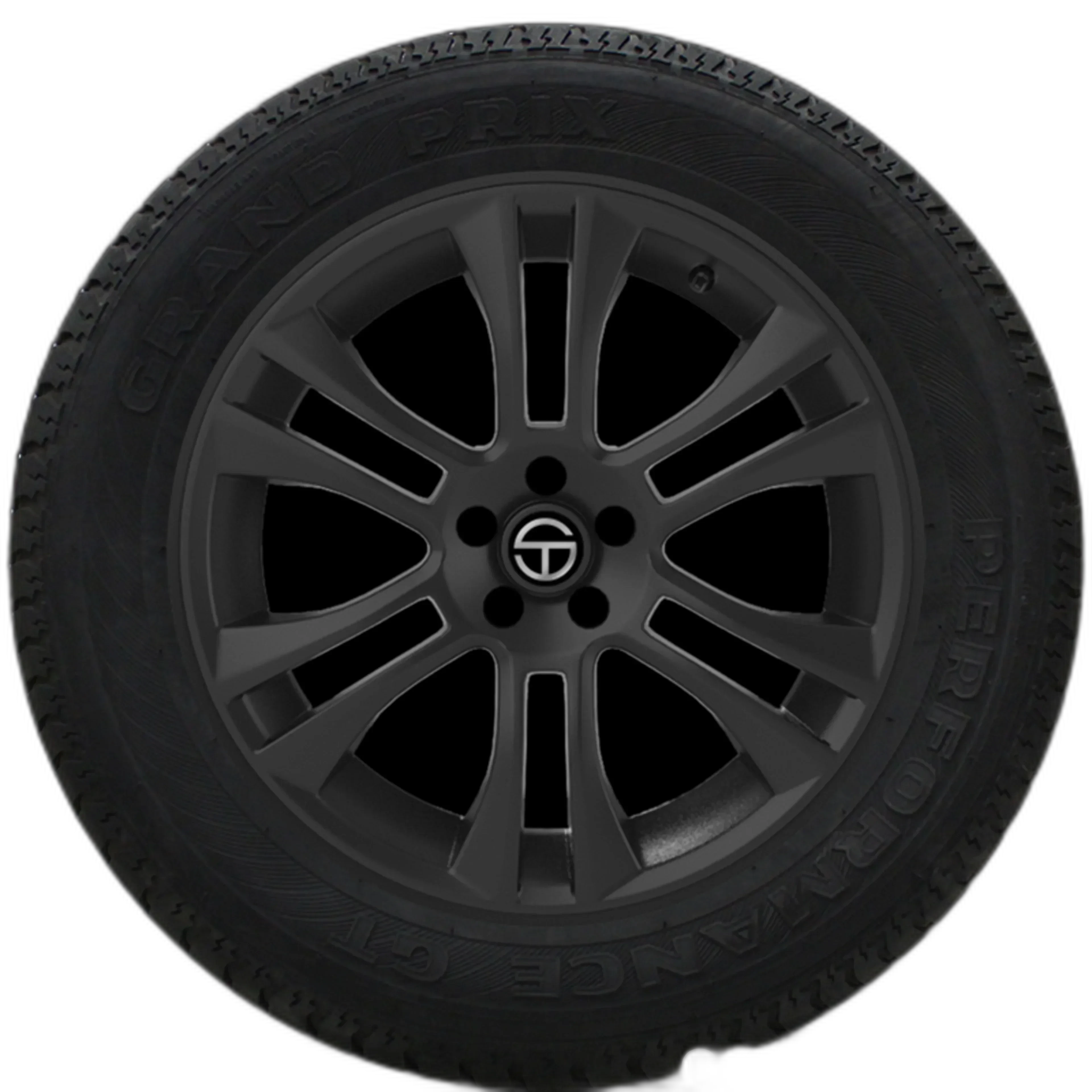 Grand Prix Performance G/T