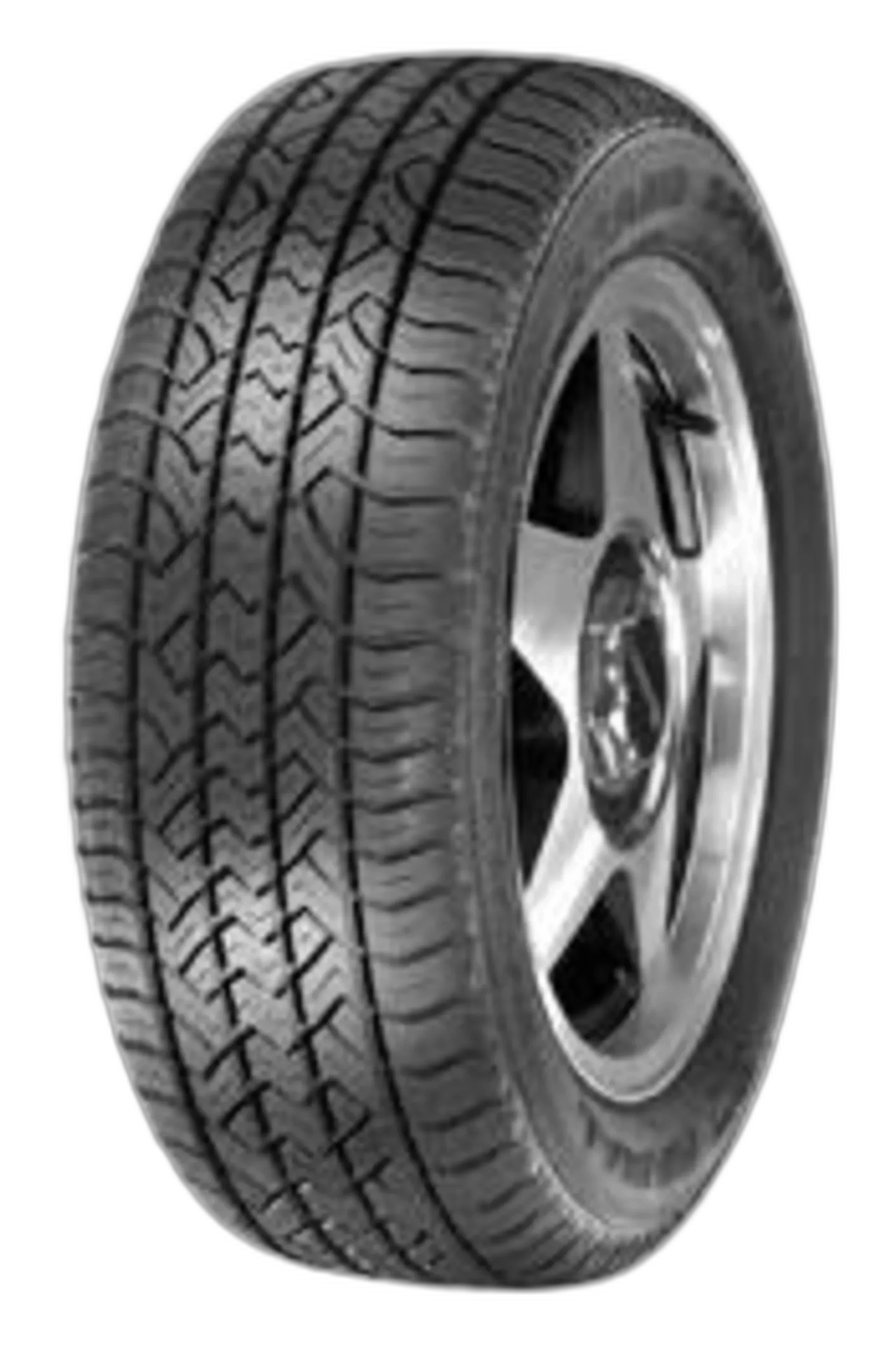 Grand Spirit Radial GT