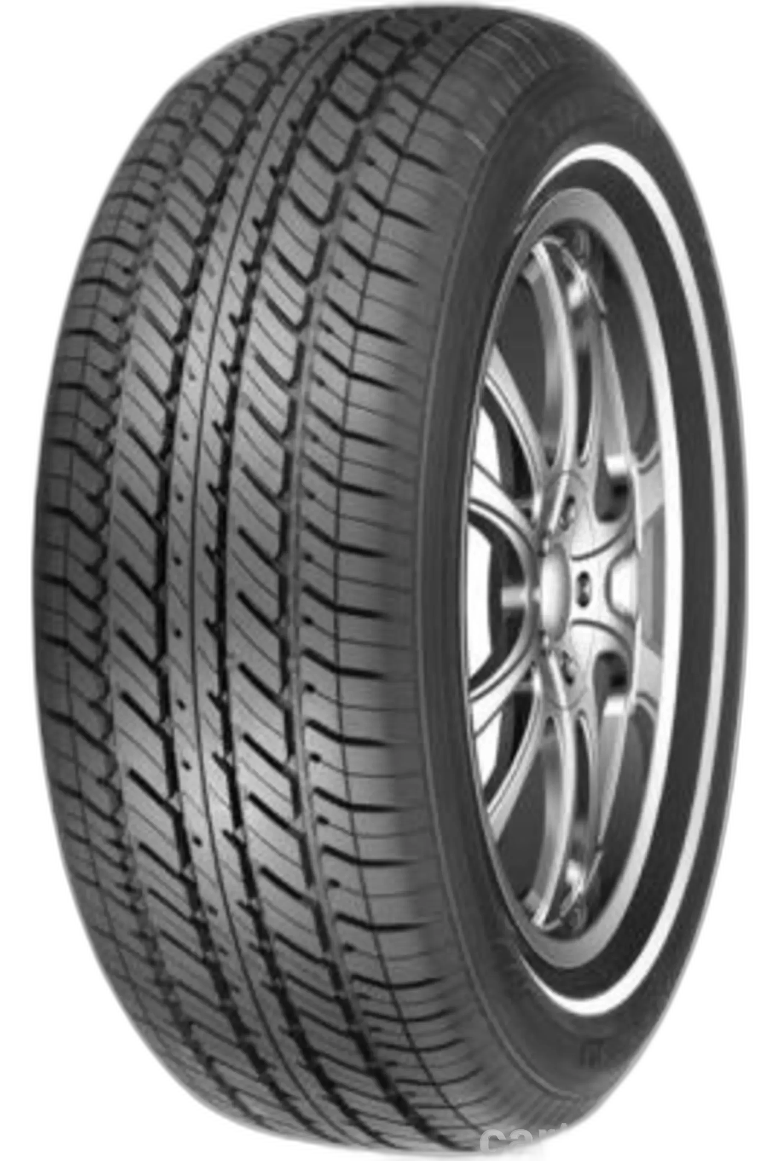 Grand Spirit Touring SLi