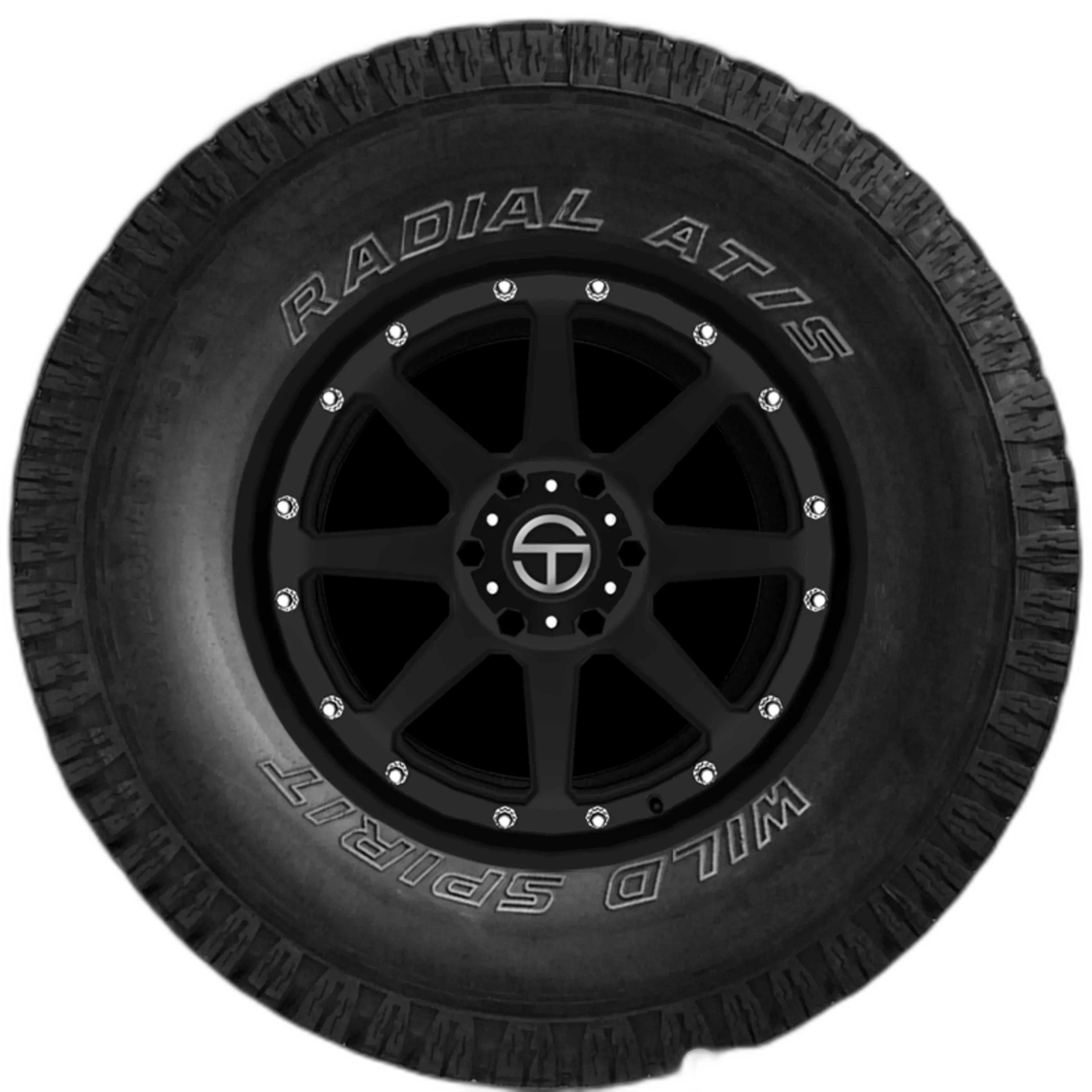 Wild Spirit Radial AT/S