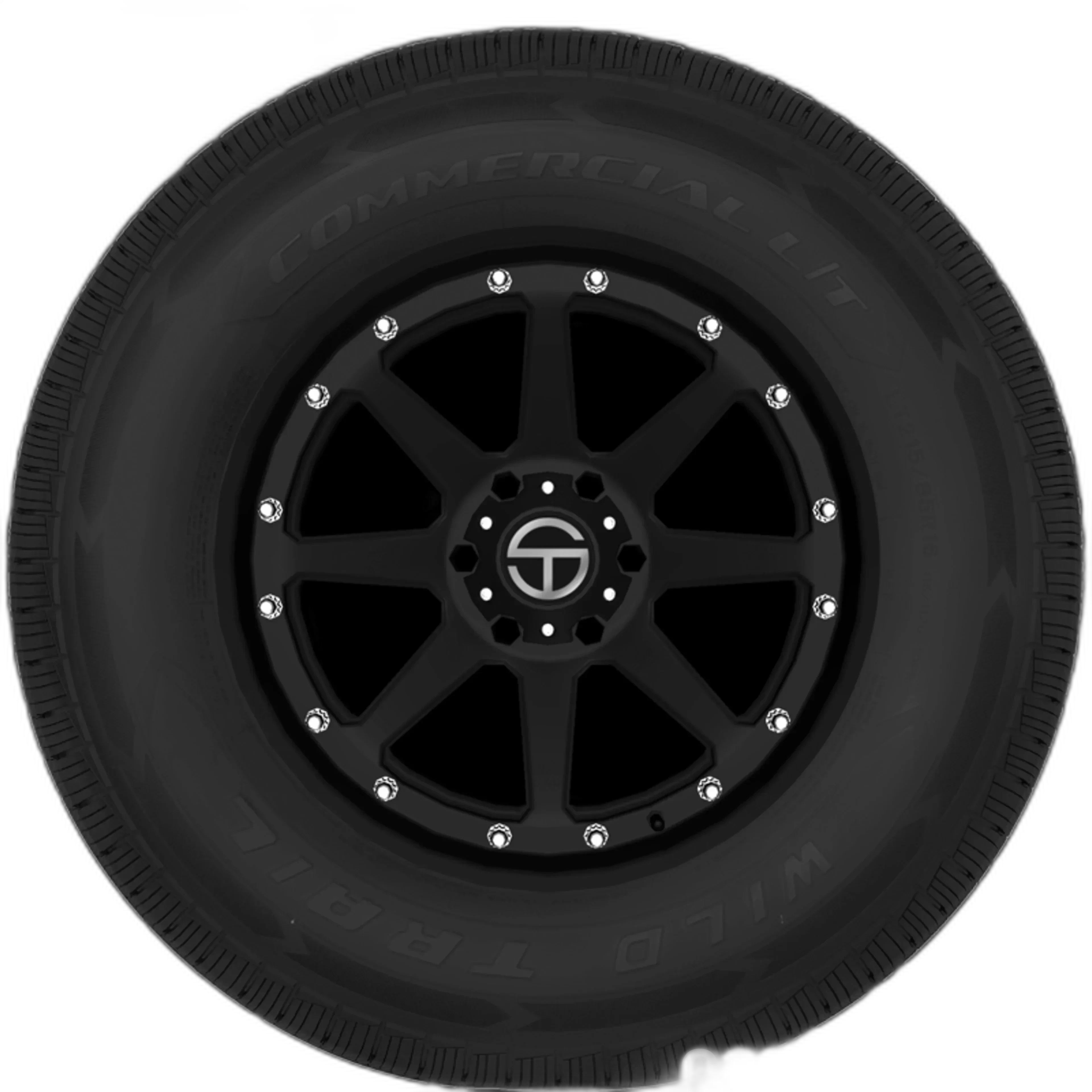 Wild Trail Commercial LT