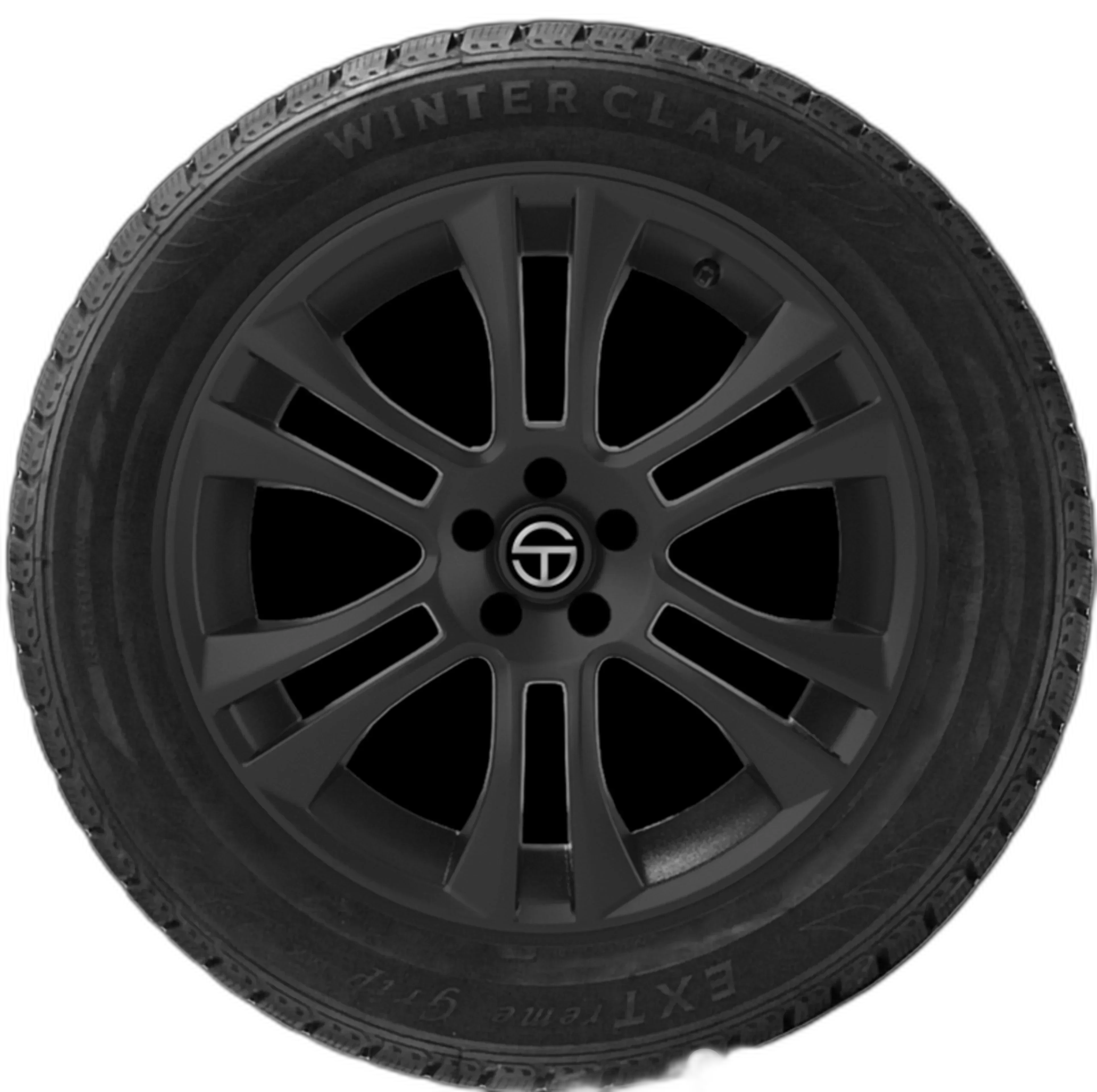 Winter Claw Extreme Grip MX