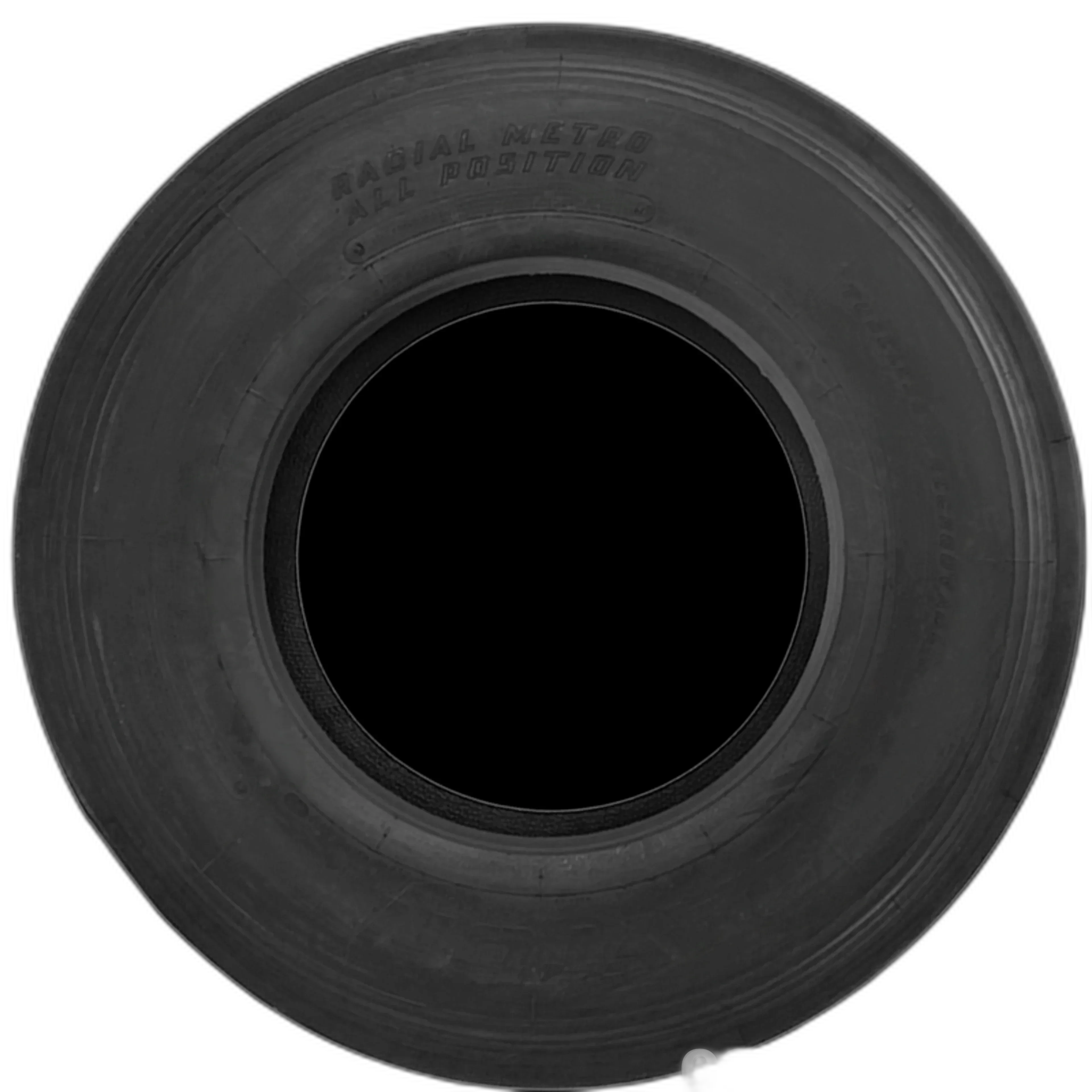 Radial Metro All Position