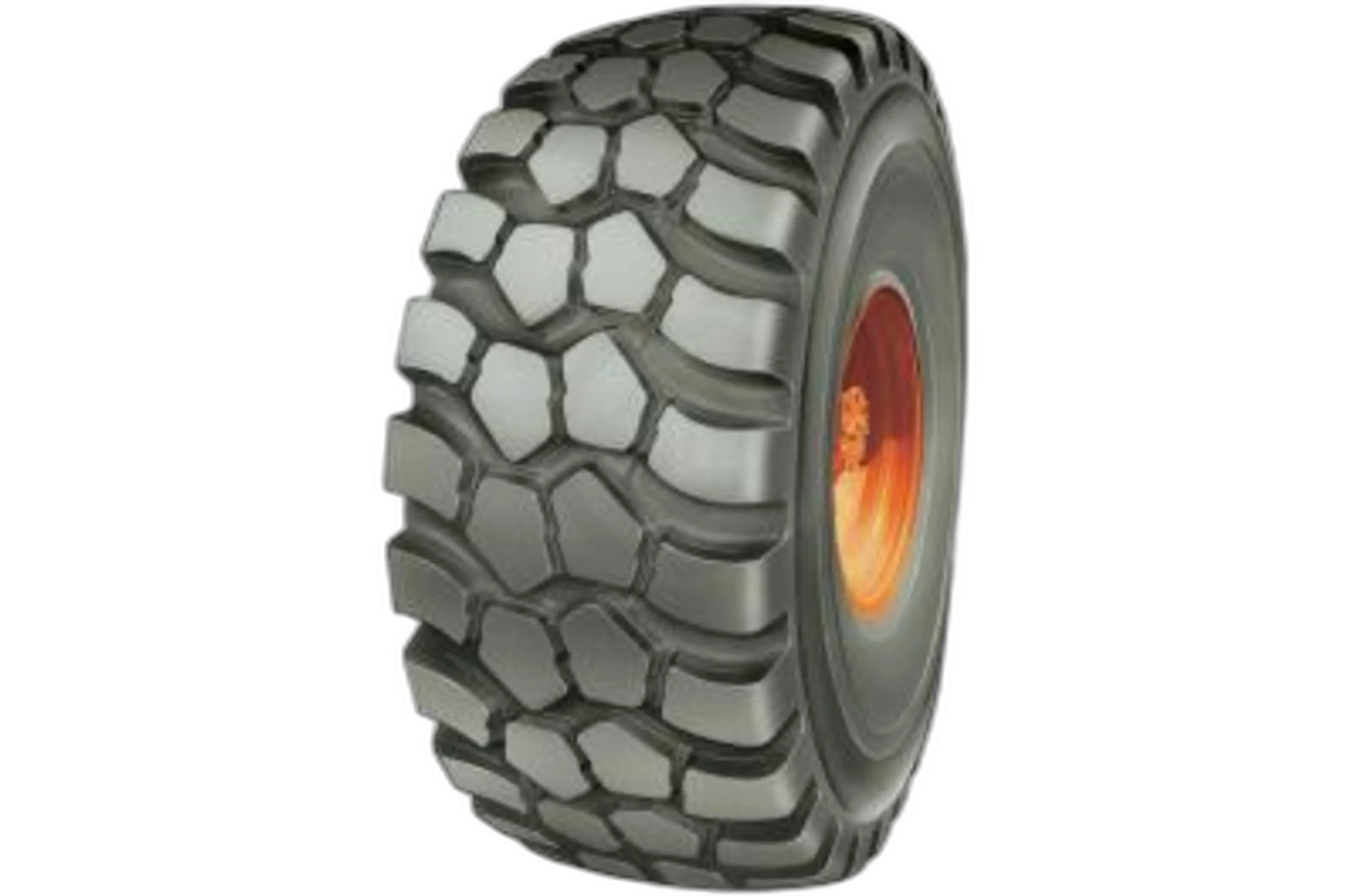 REM-10 (E-3+, L-3+) Haulage/Articulated