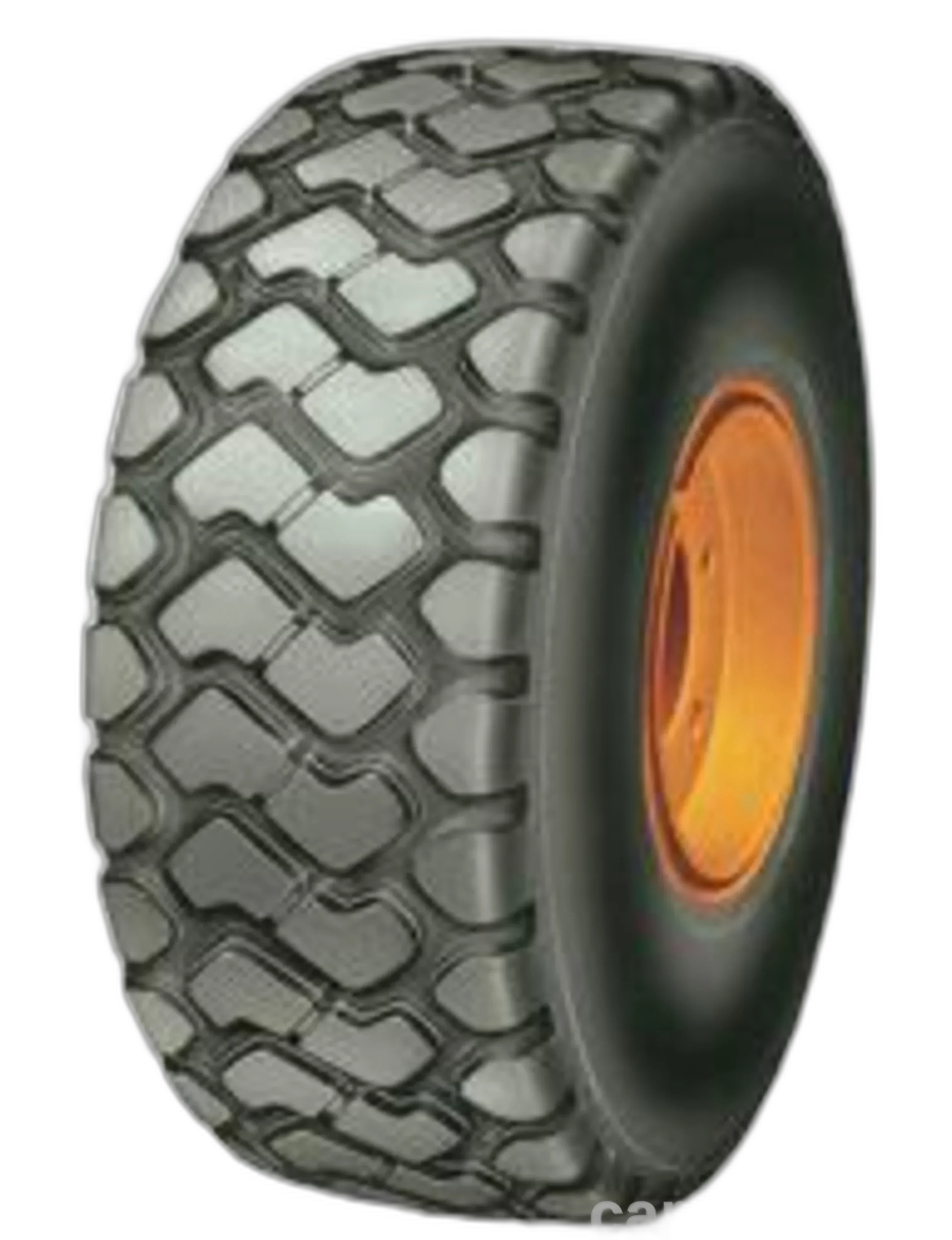 REM-2 (E-3/L-3) Earthmover/Loader