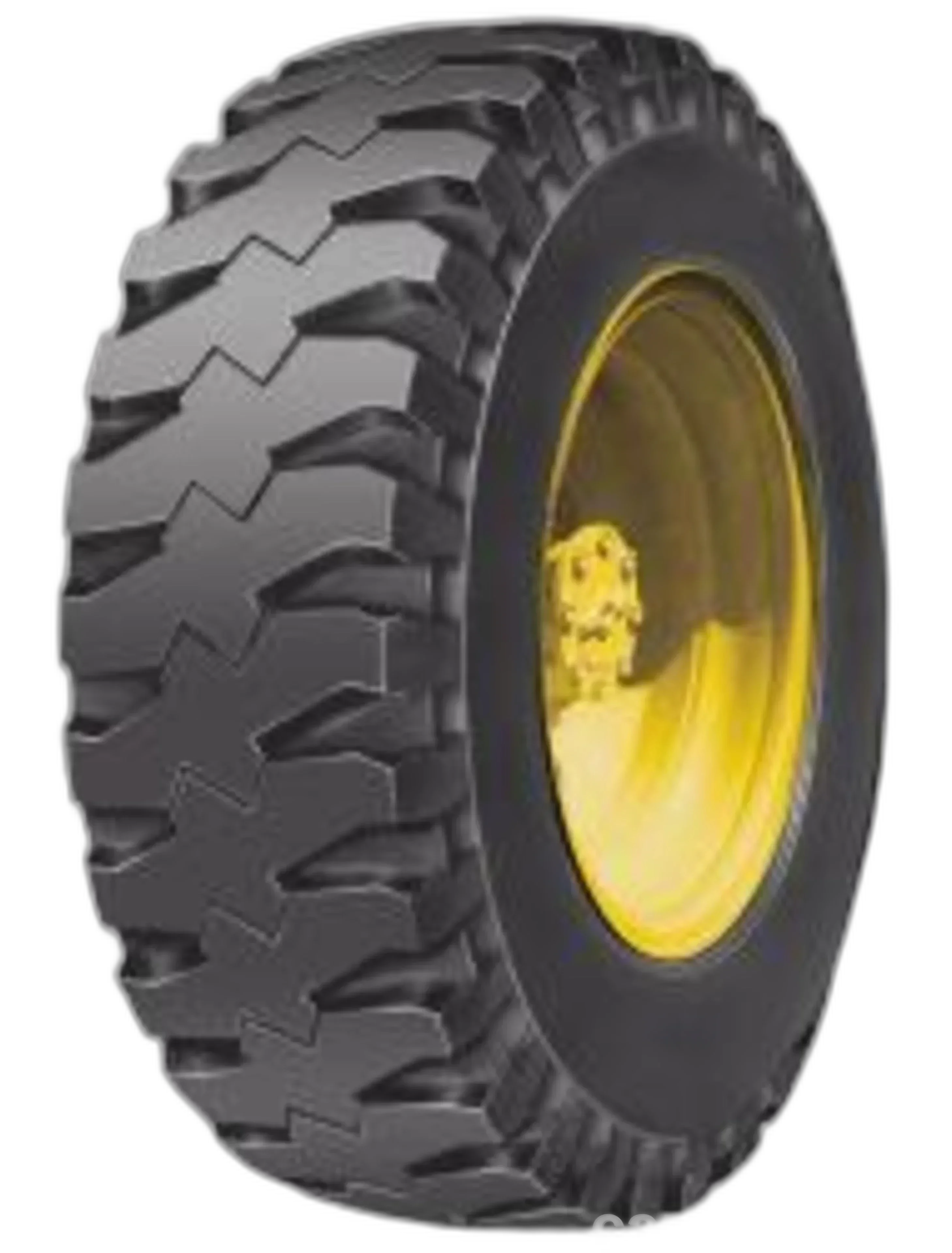 REM-3 (SS) Skid Steer