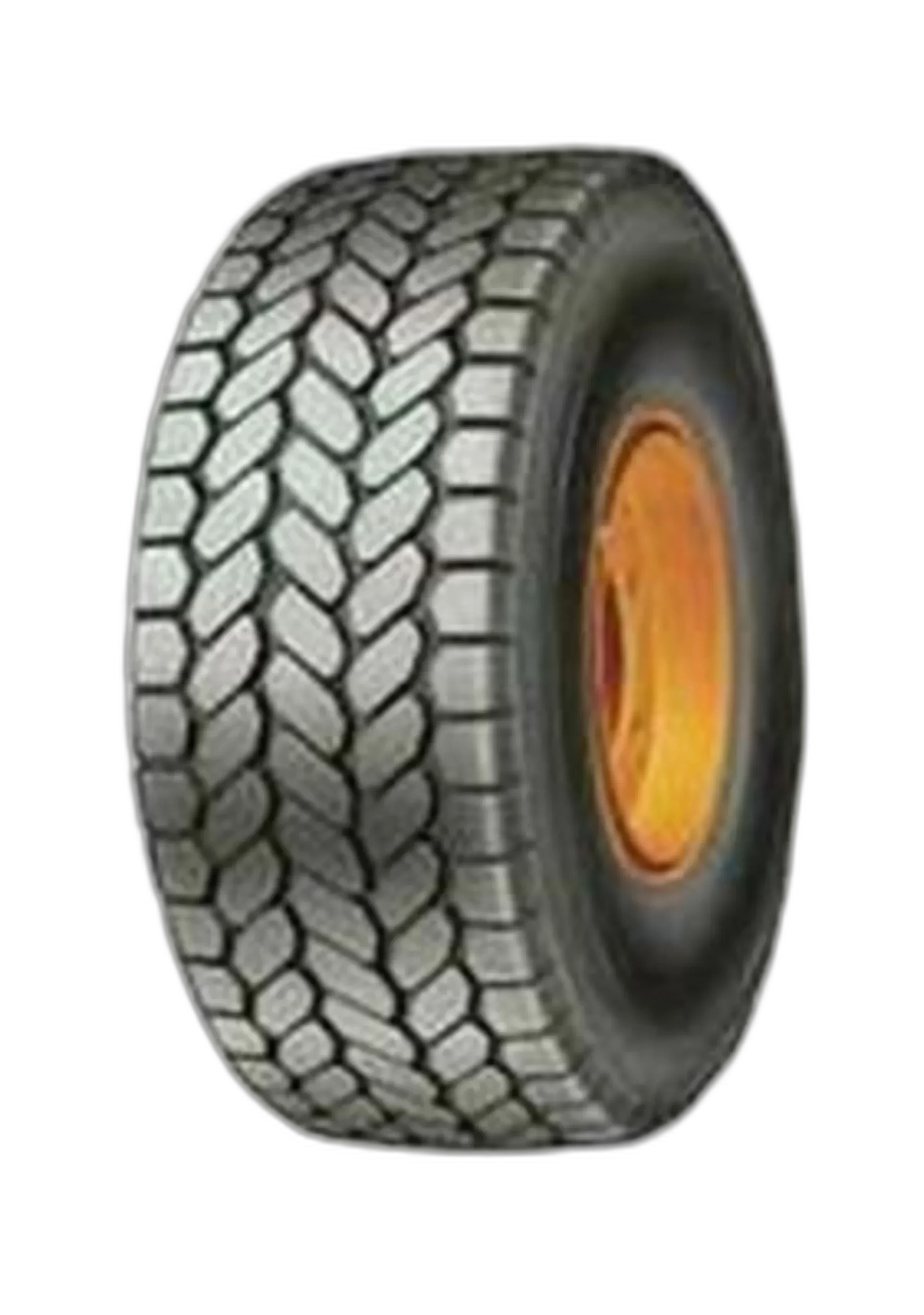 REM-8 (MCS) High-Speed Crane