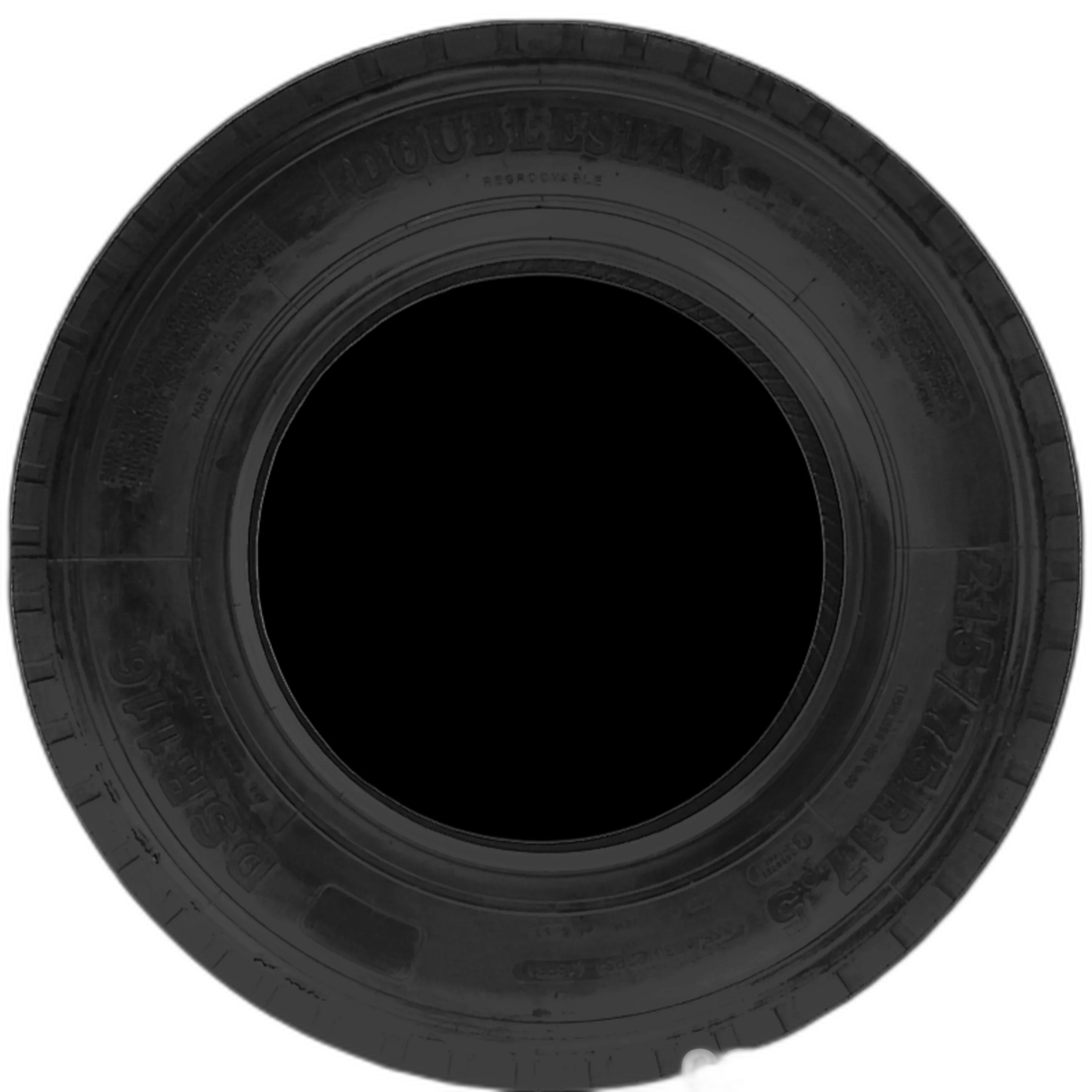 Mid/Long Haul Highway Trailer Service DSR116