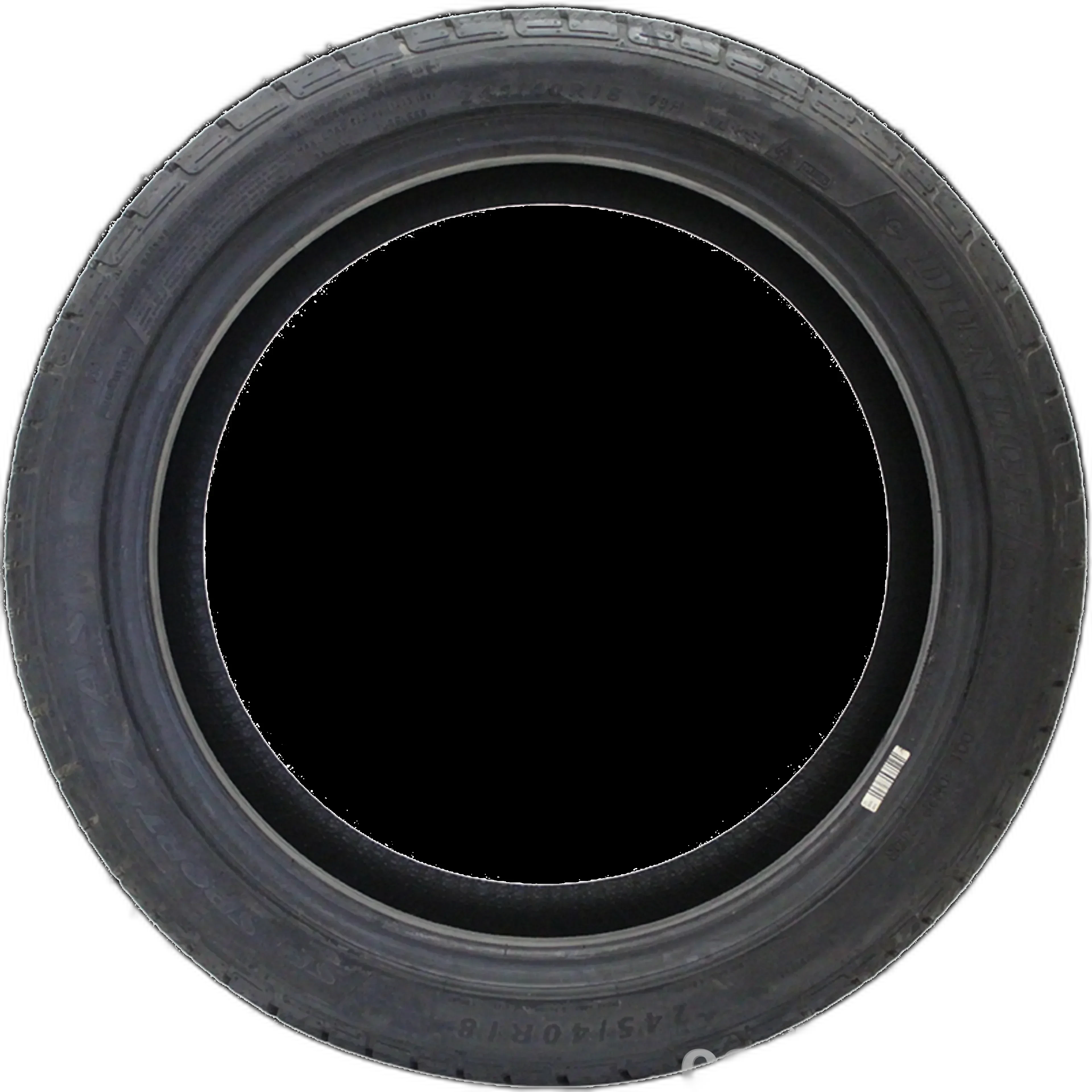 SP Sport 01 A/S DSST ROF