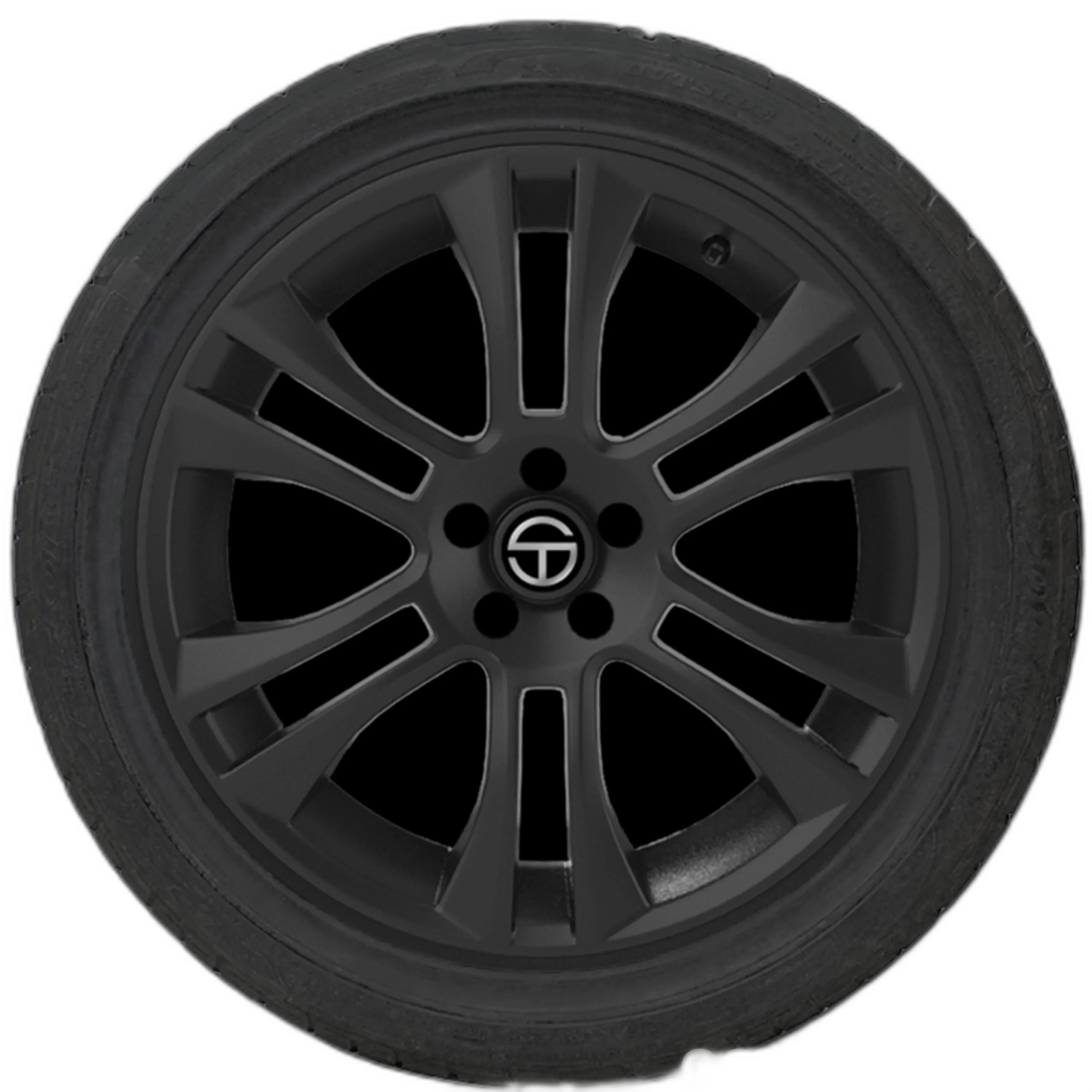 SP Sport 01 DSST ROF