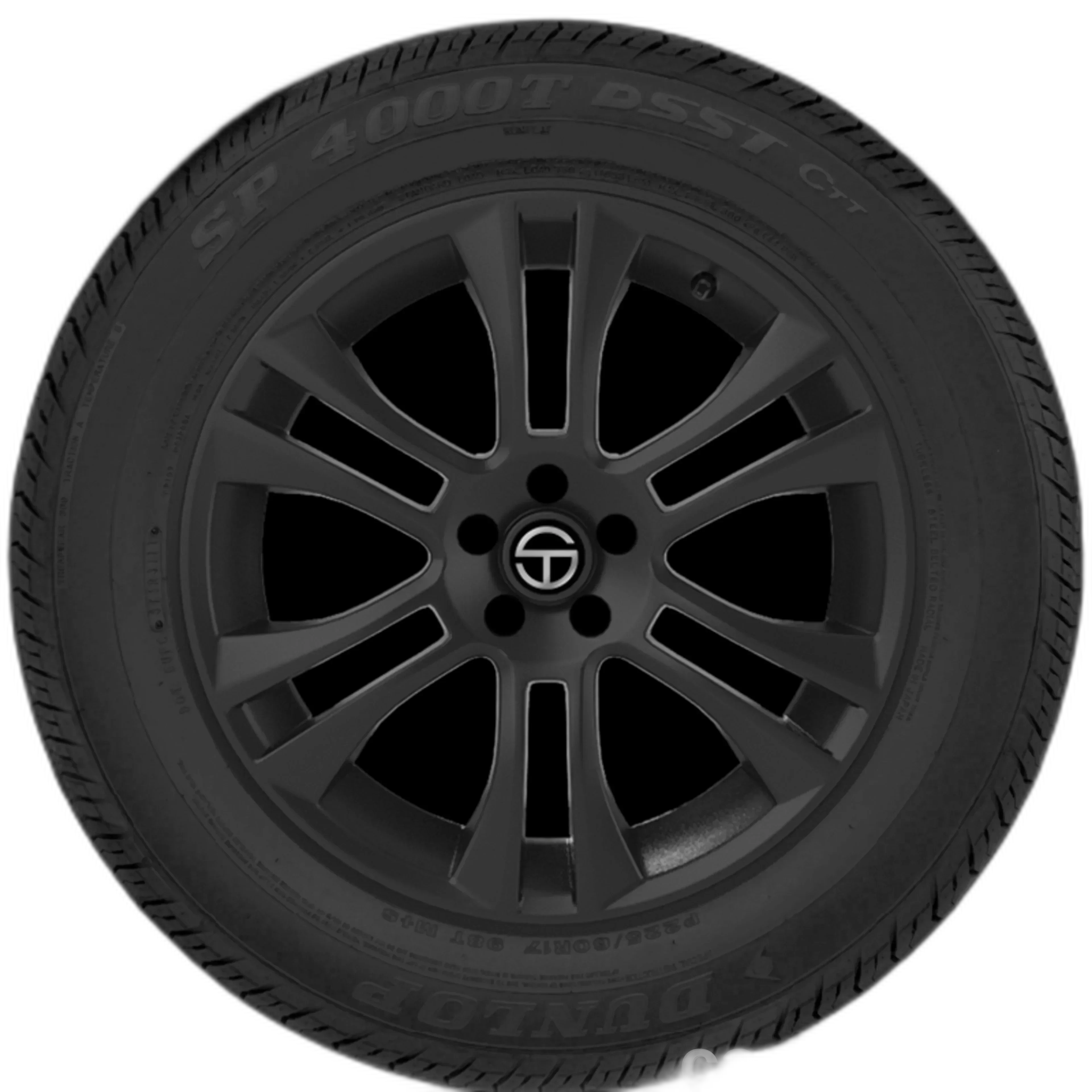 SP Sport 4000 DSST CTT