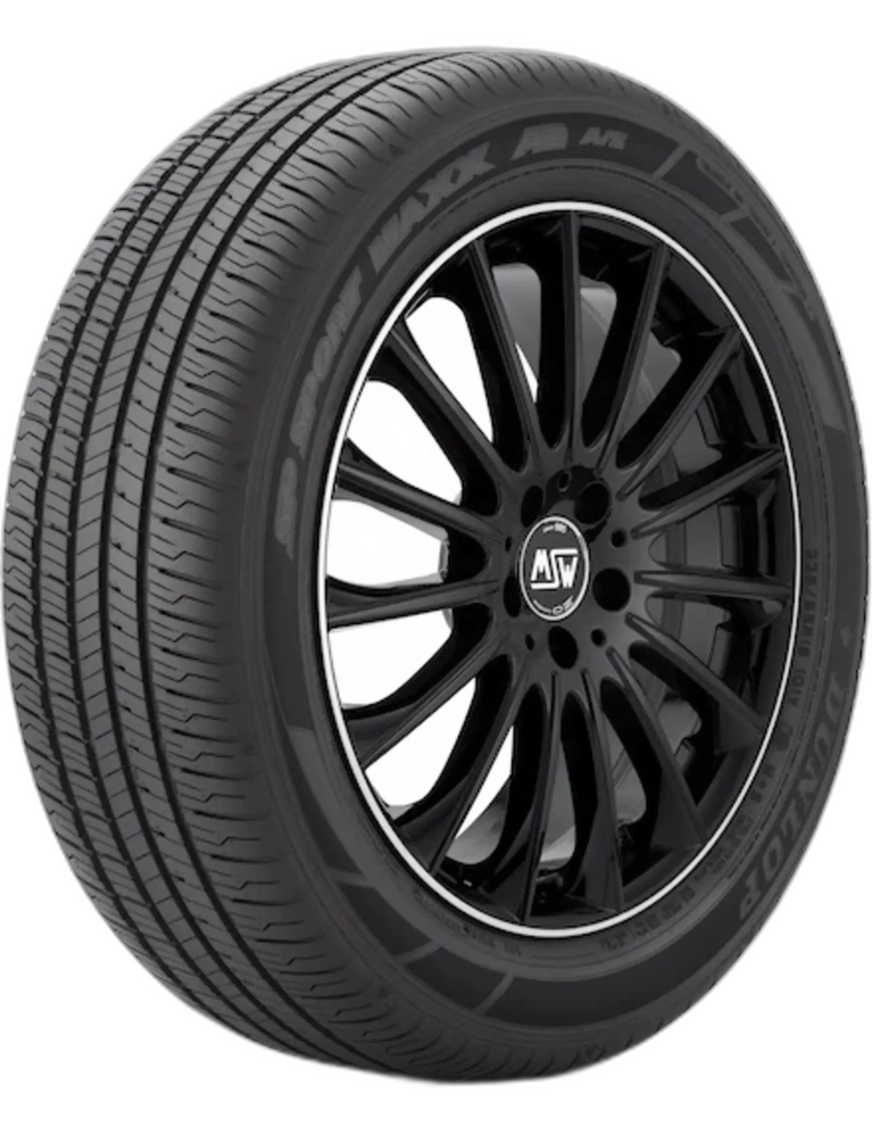 SP Sport Maxx A2 A/S