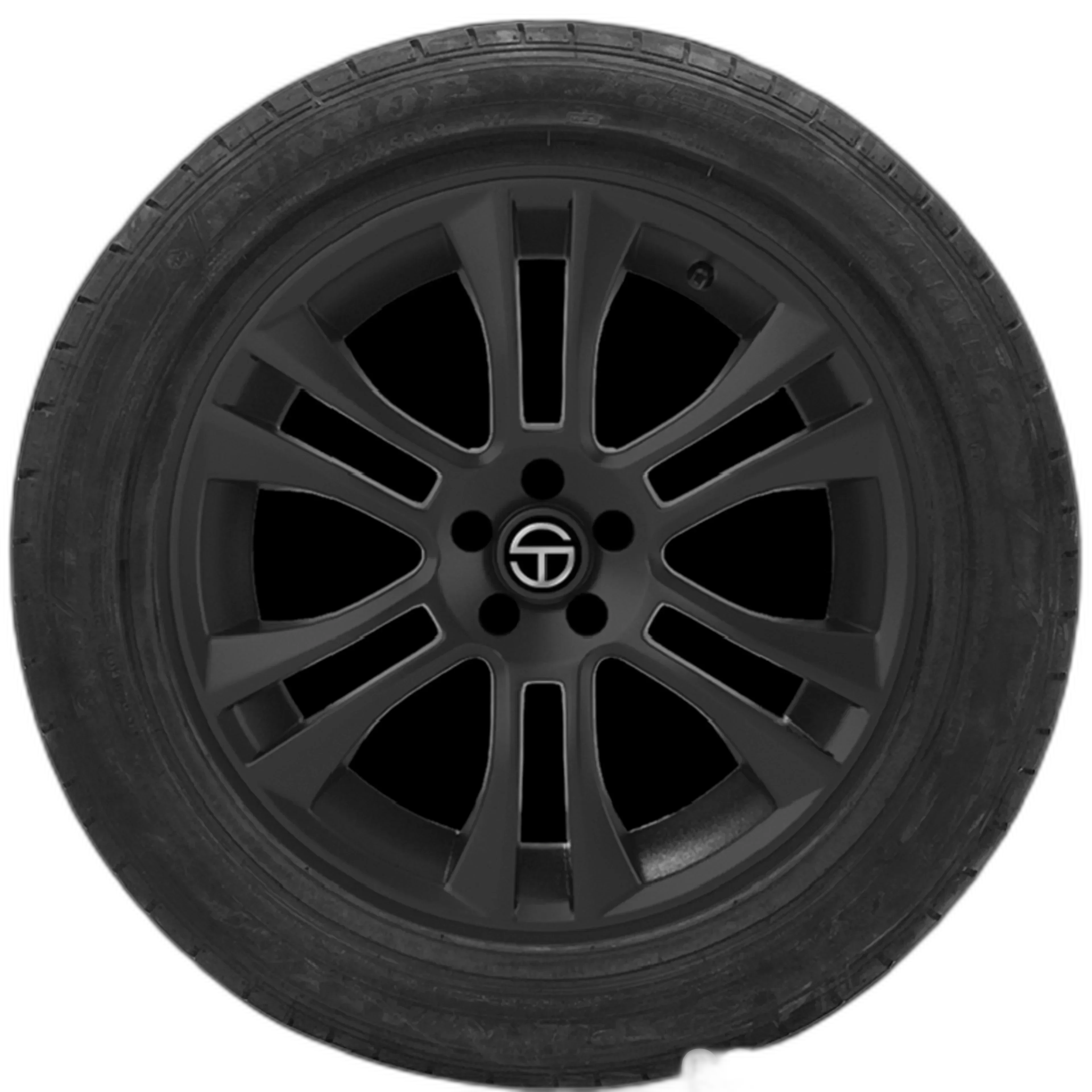 SP Sport Maxx GT ROF