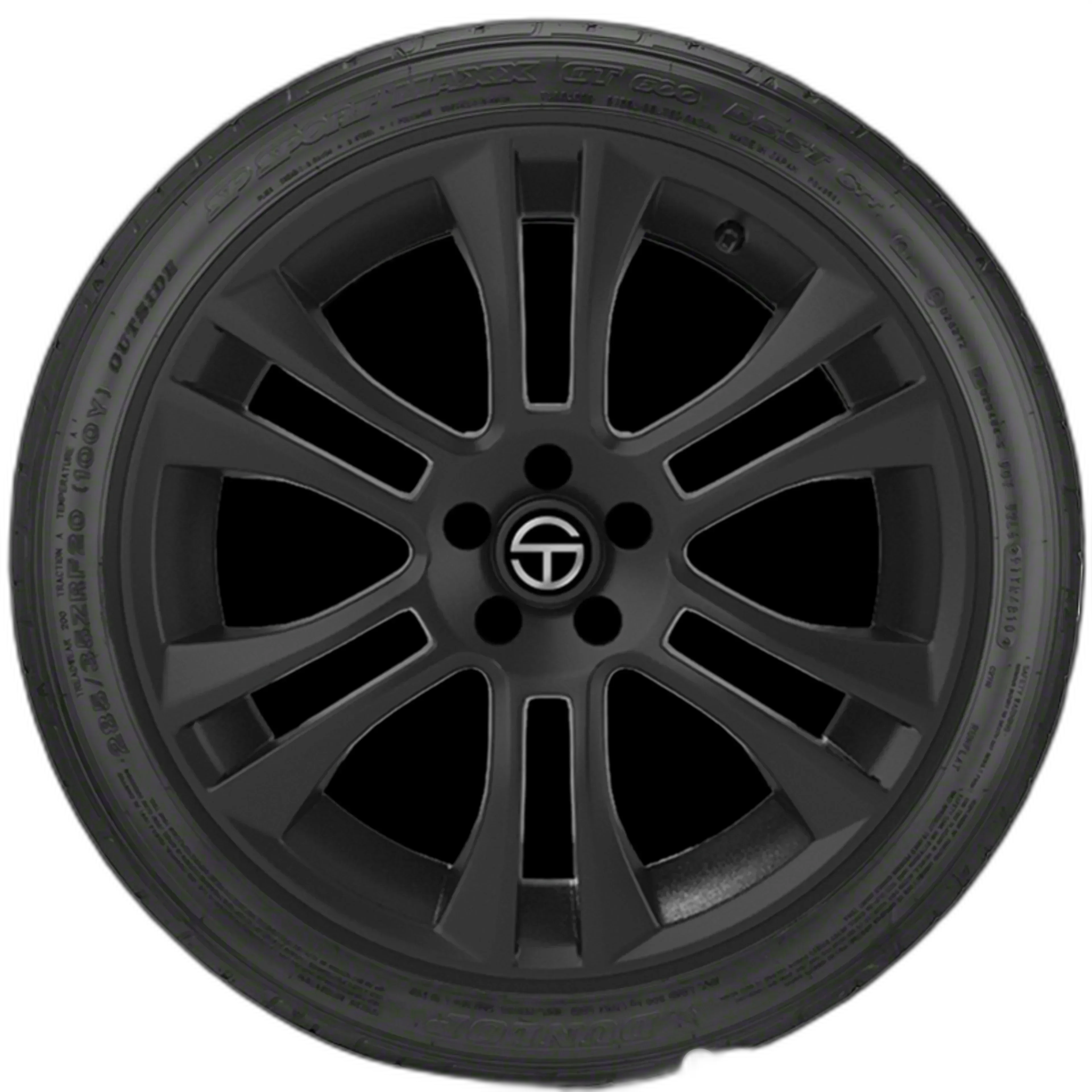 SP Sport Maxx GT600 DSST