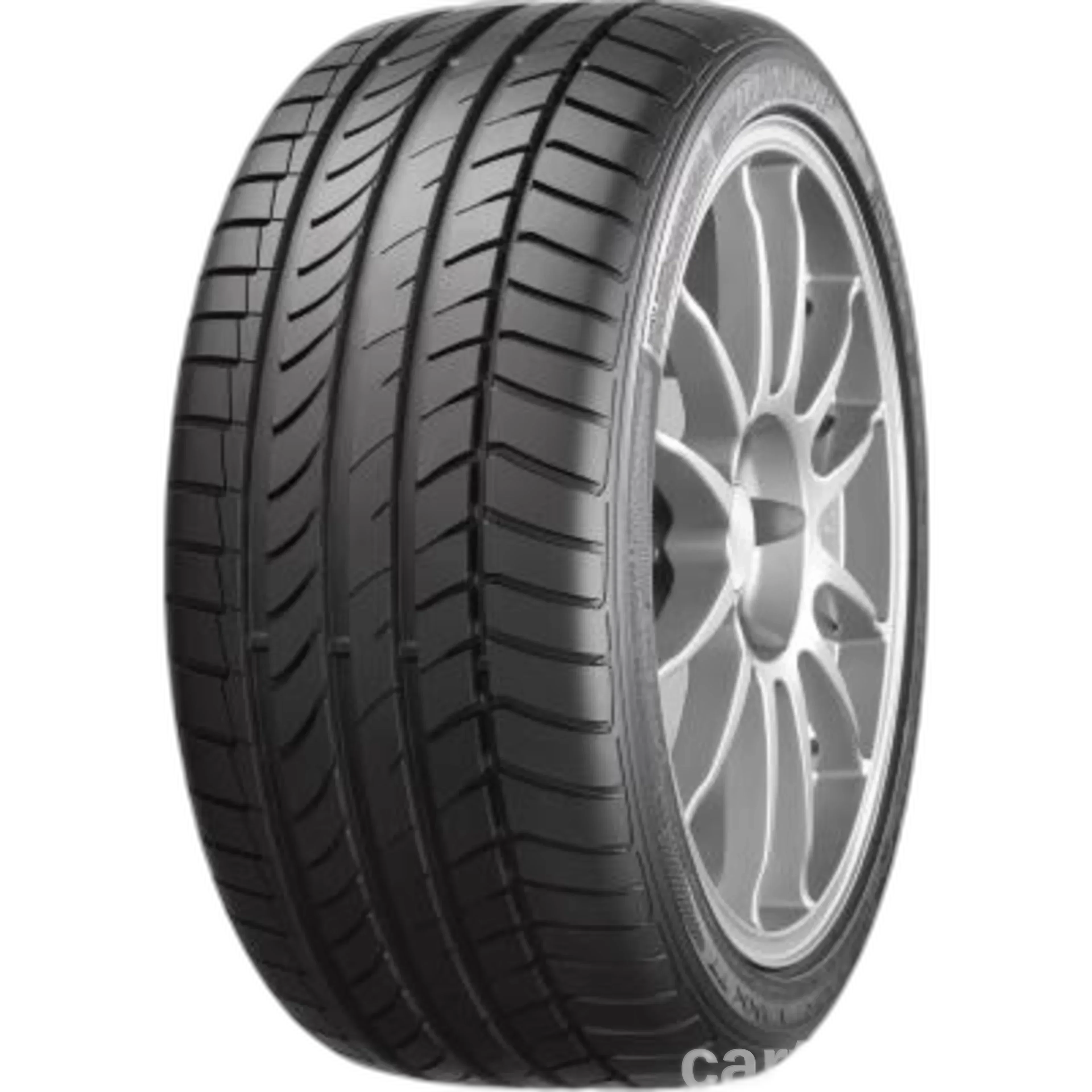 SP Sport Maxx TT DSST