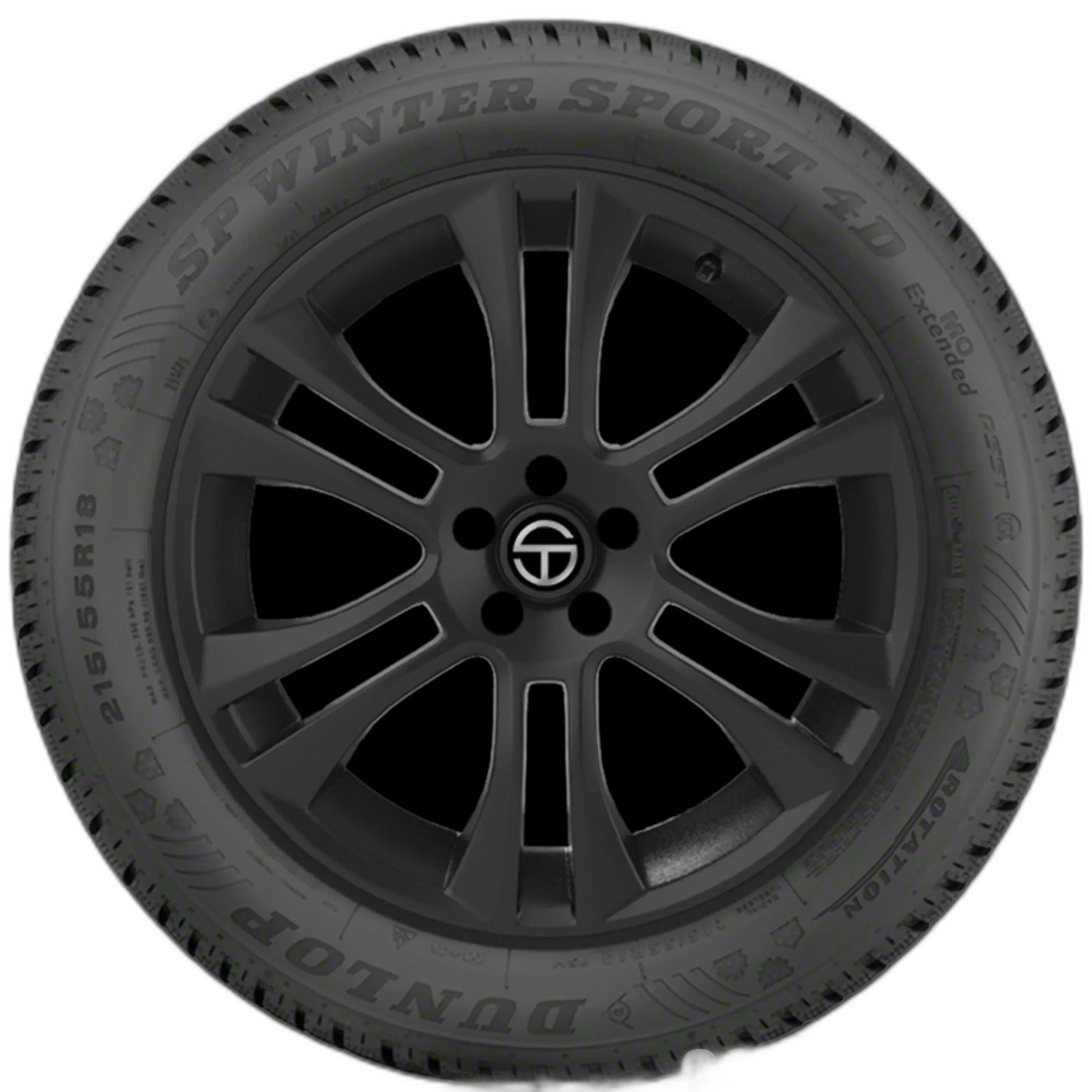 SP Winter Sport 4D NST