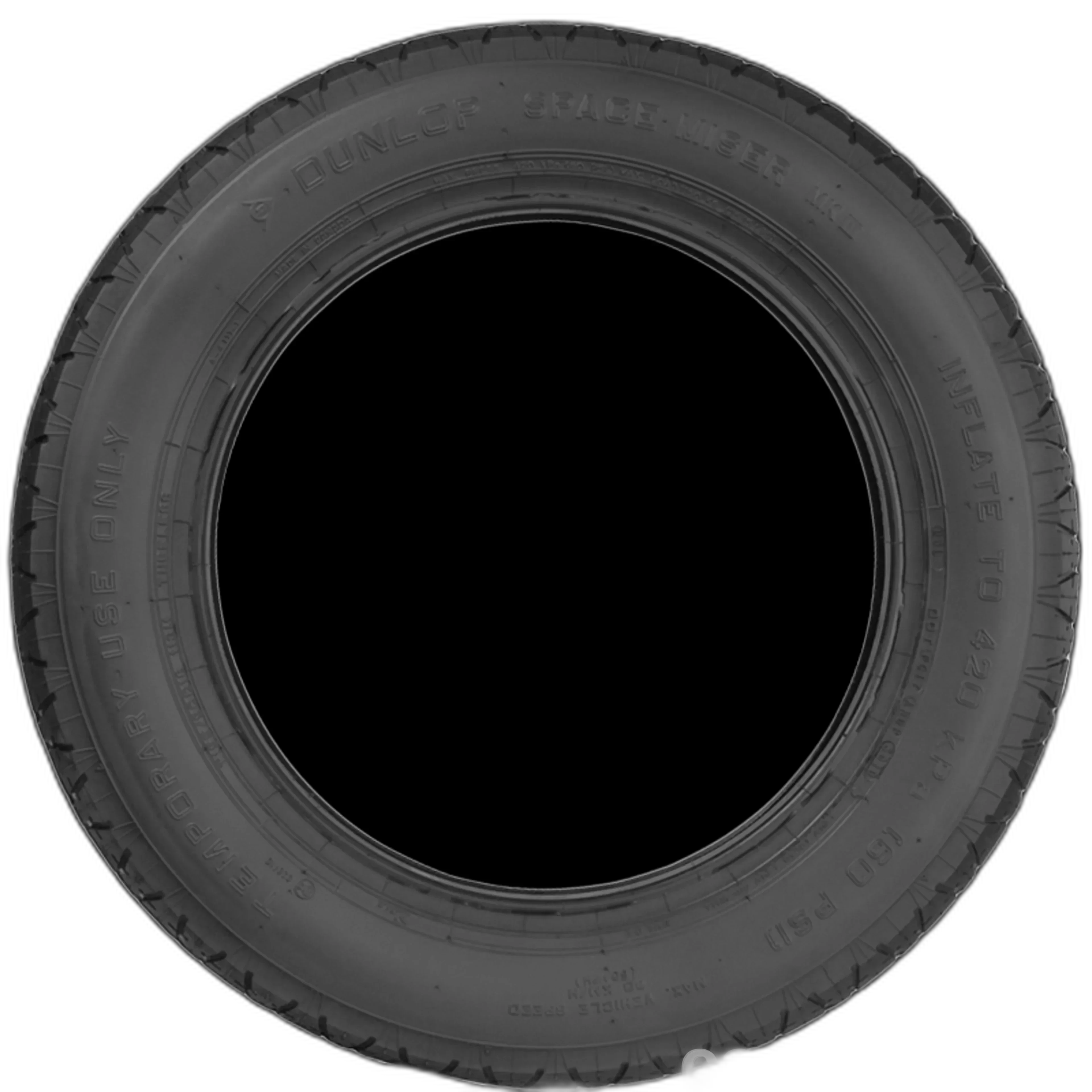 Space Miser MK3 Spare