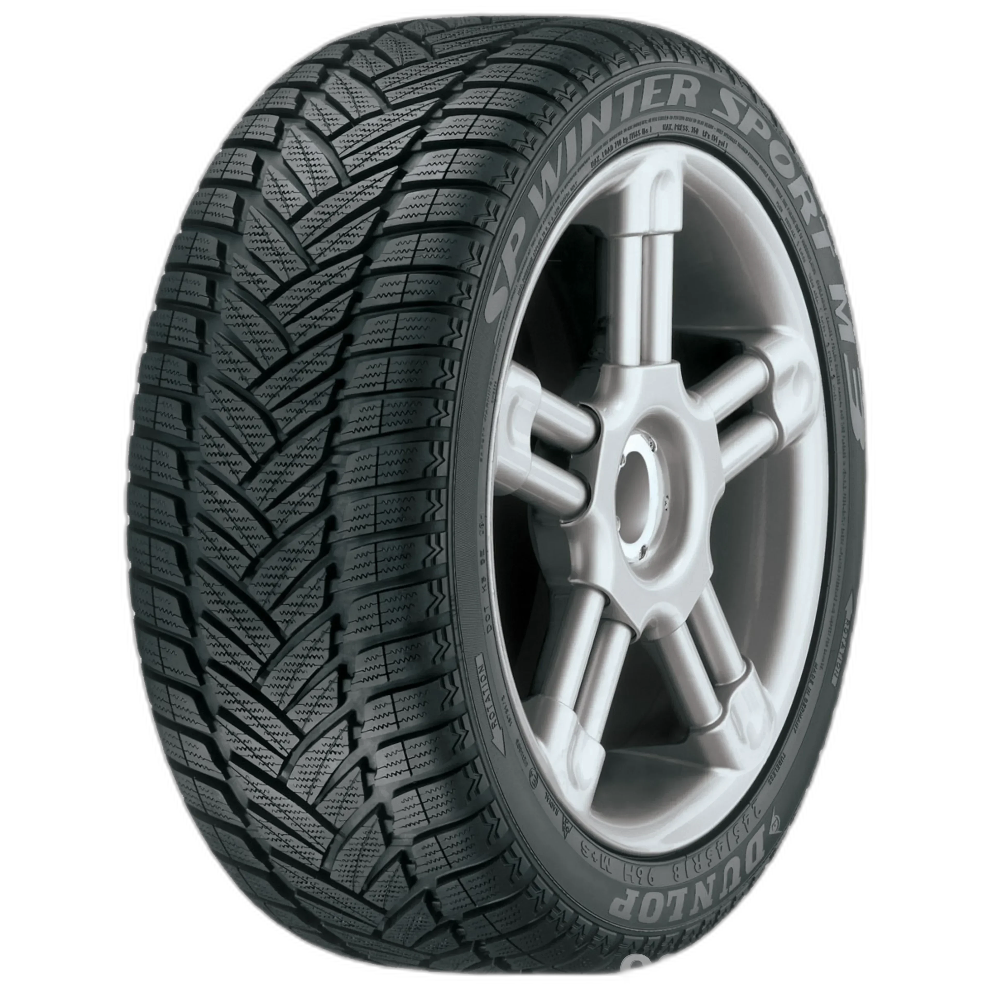 Winter Sport M3 DSST