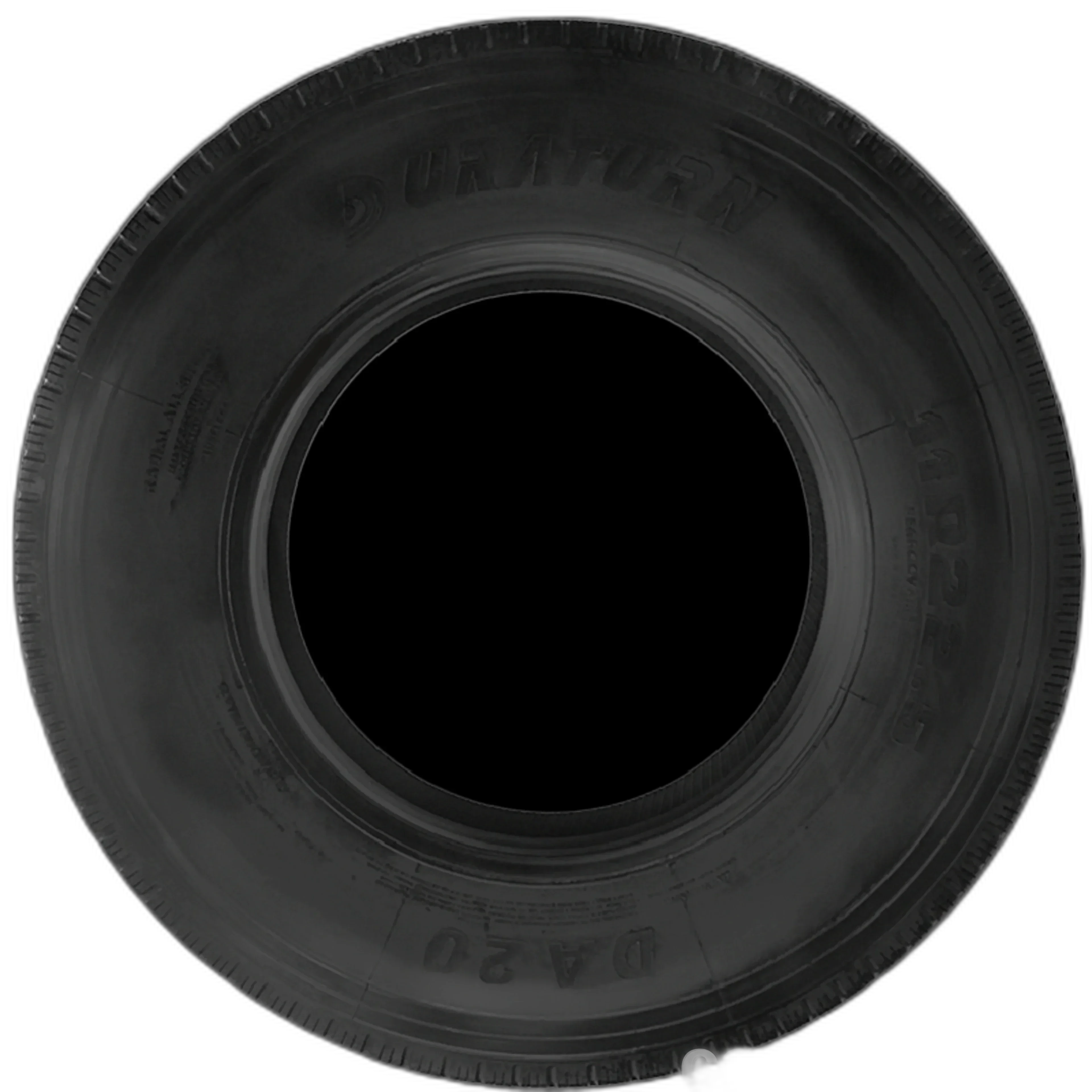 DA20 (Y201): Premium All-Position