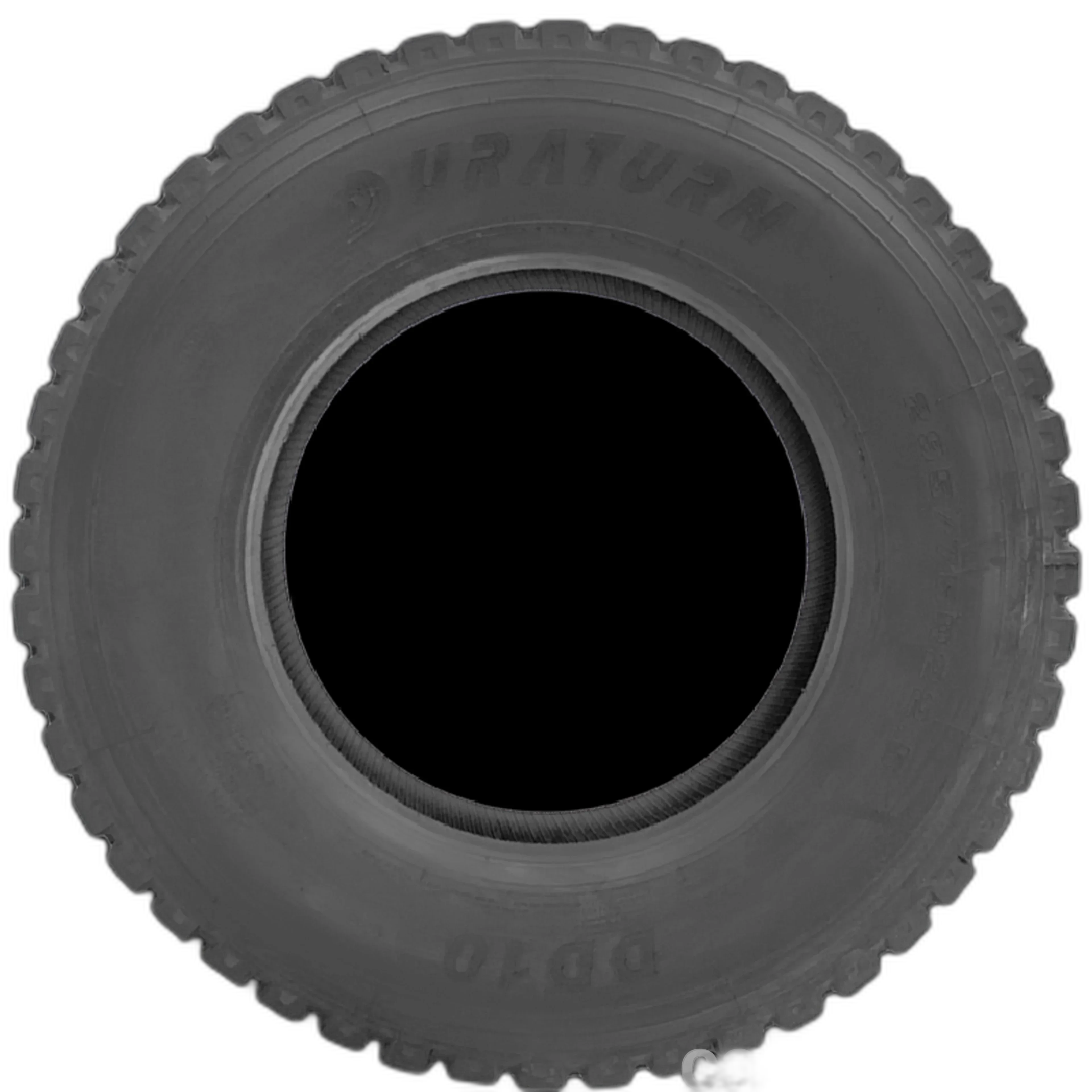 DD10 (Y101): Open Shoulder Drive