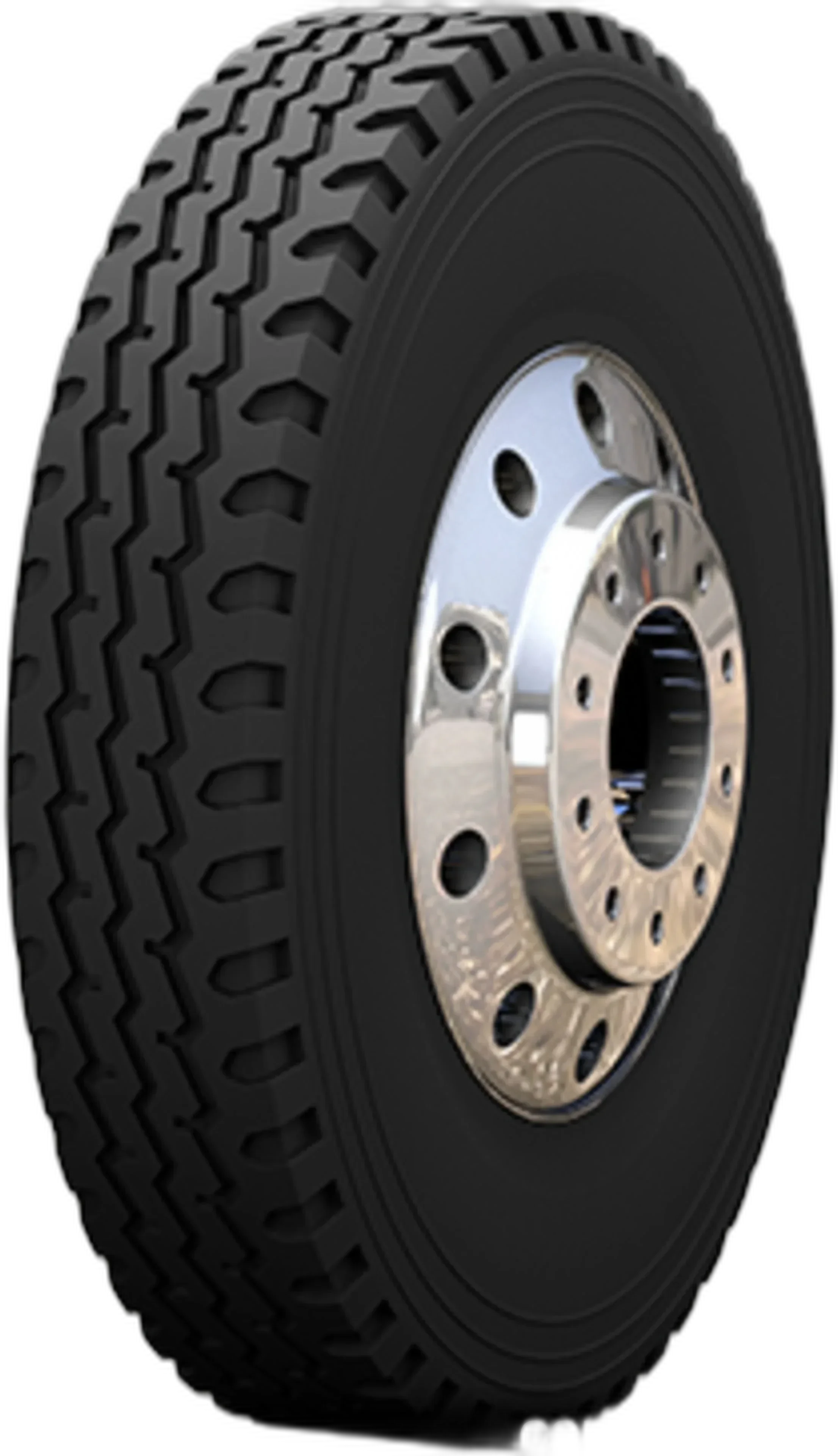 DM60 (Y601): All-Position