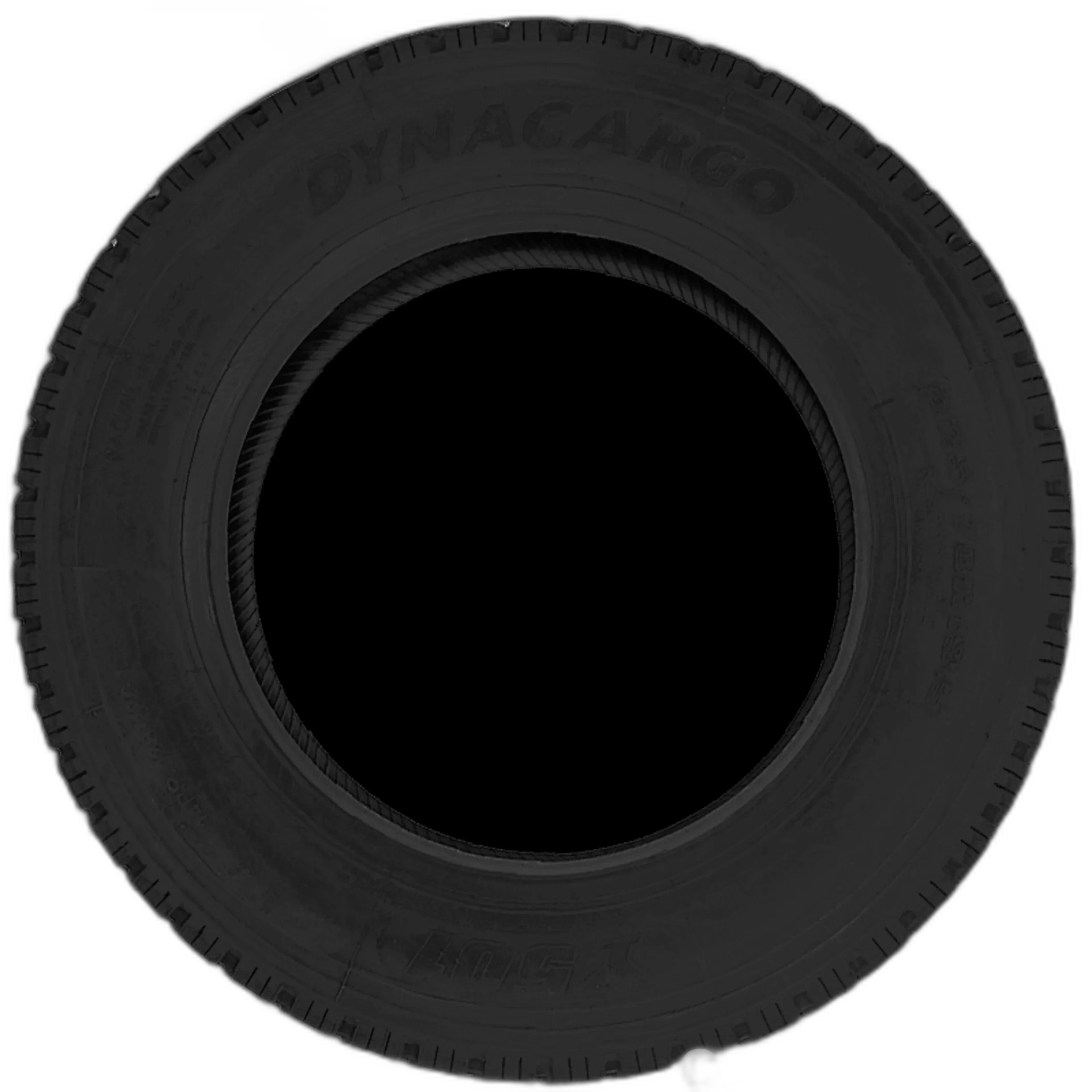 Y501: Regional Low Profile Drive