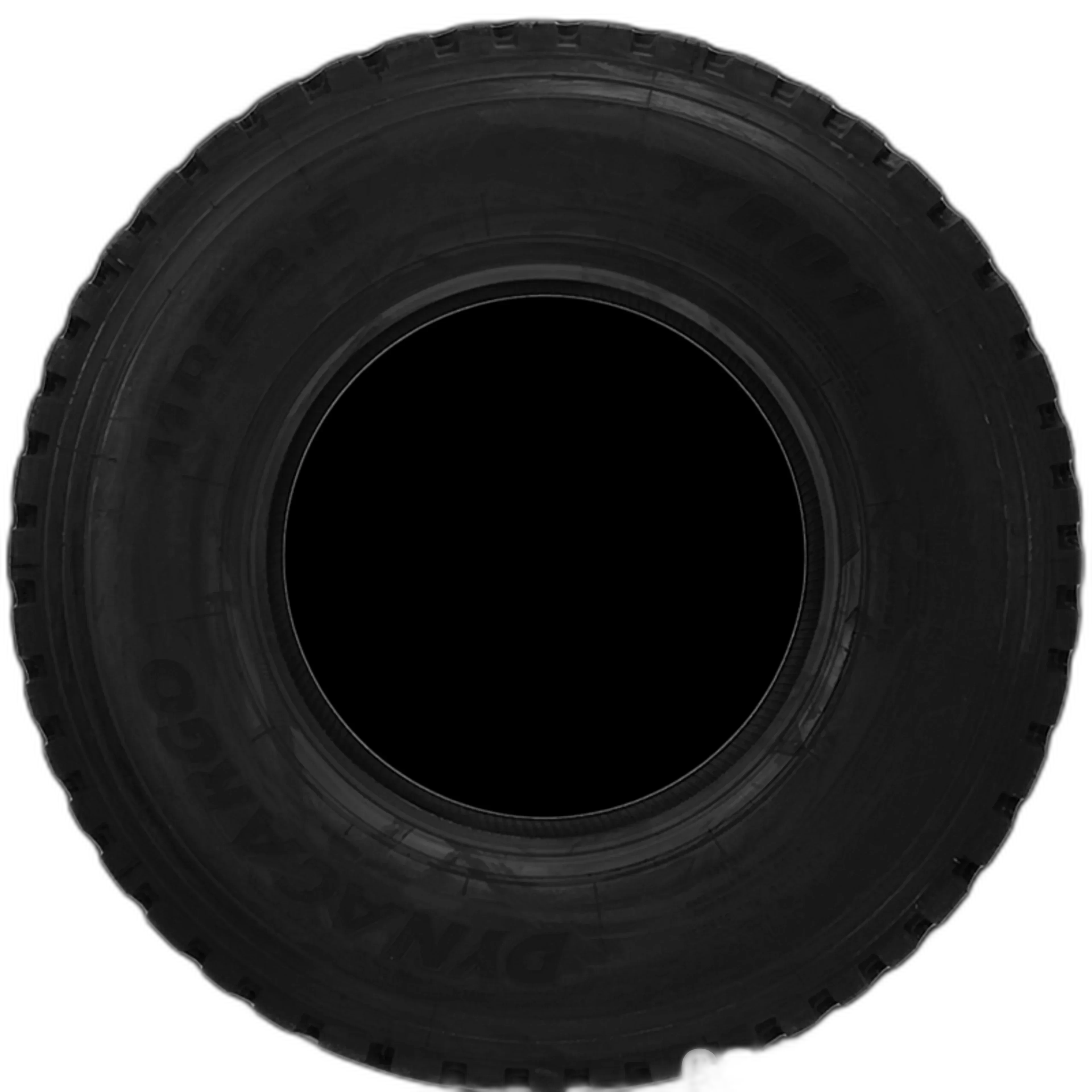 Y601: On-Off Highway All-Position