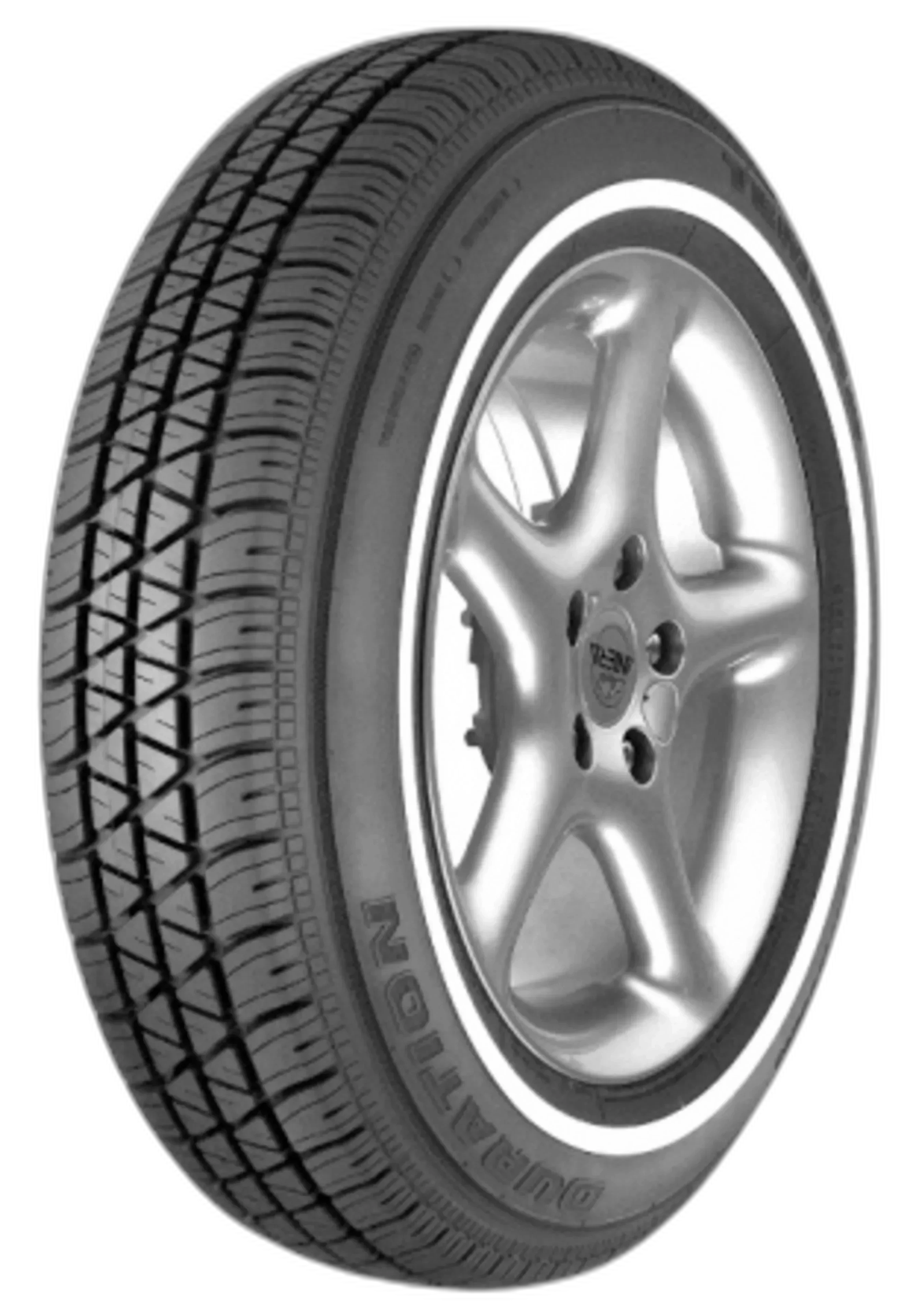 Duration Classic A/S