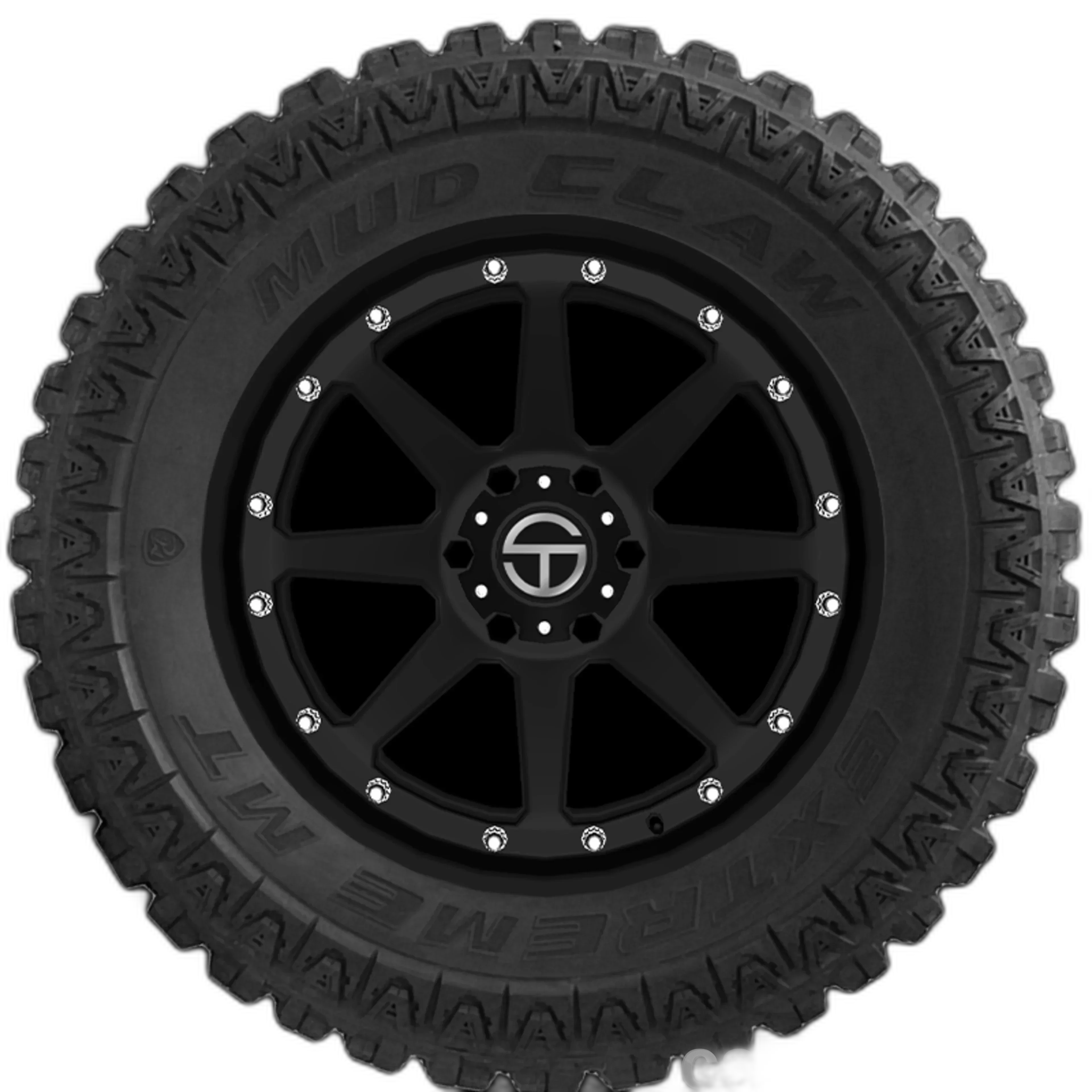 Mud Claw Extreme M/T