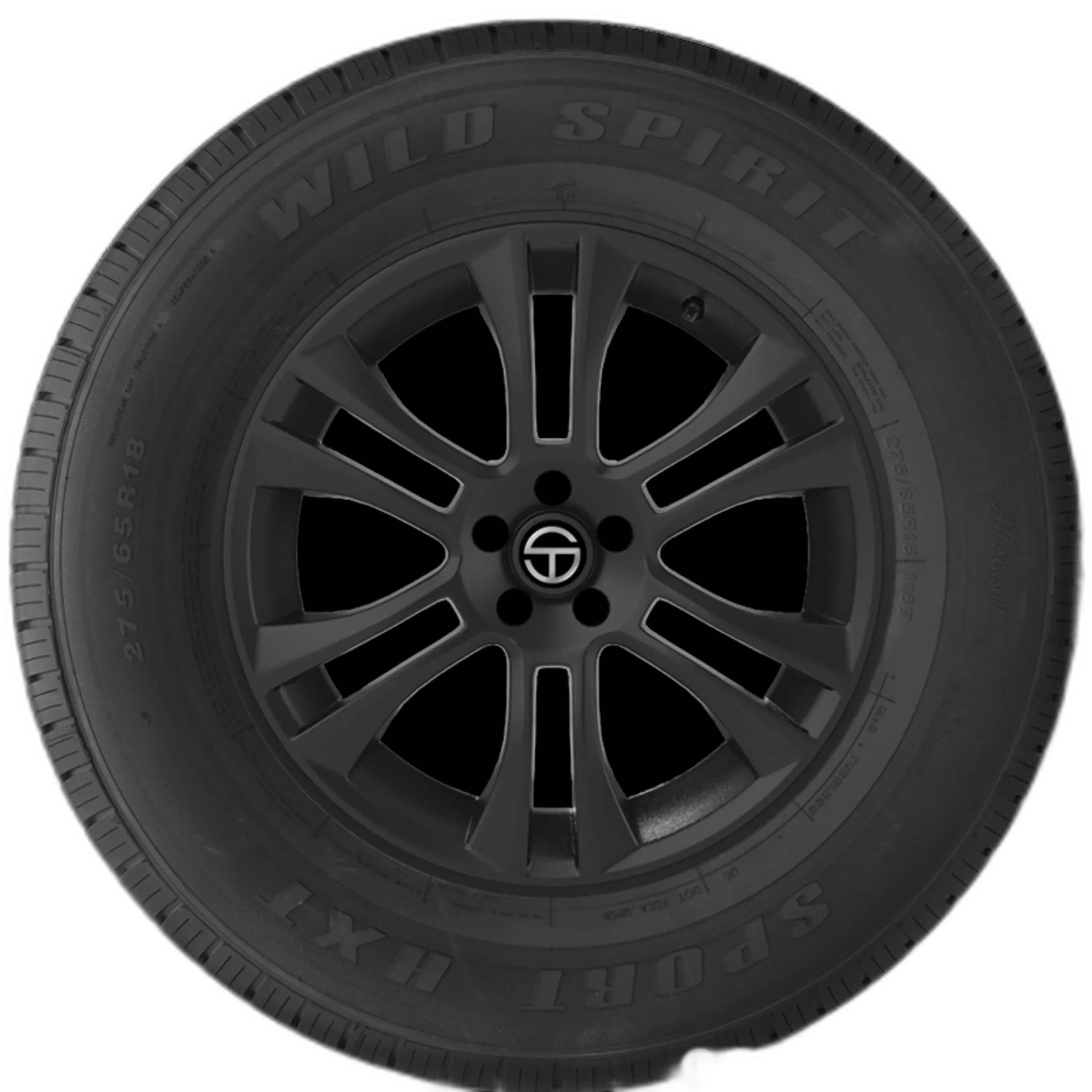 Wild Spirit Sport HXT