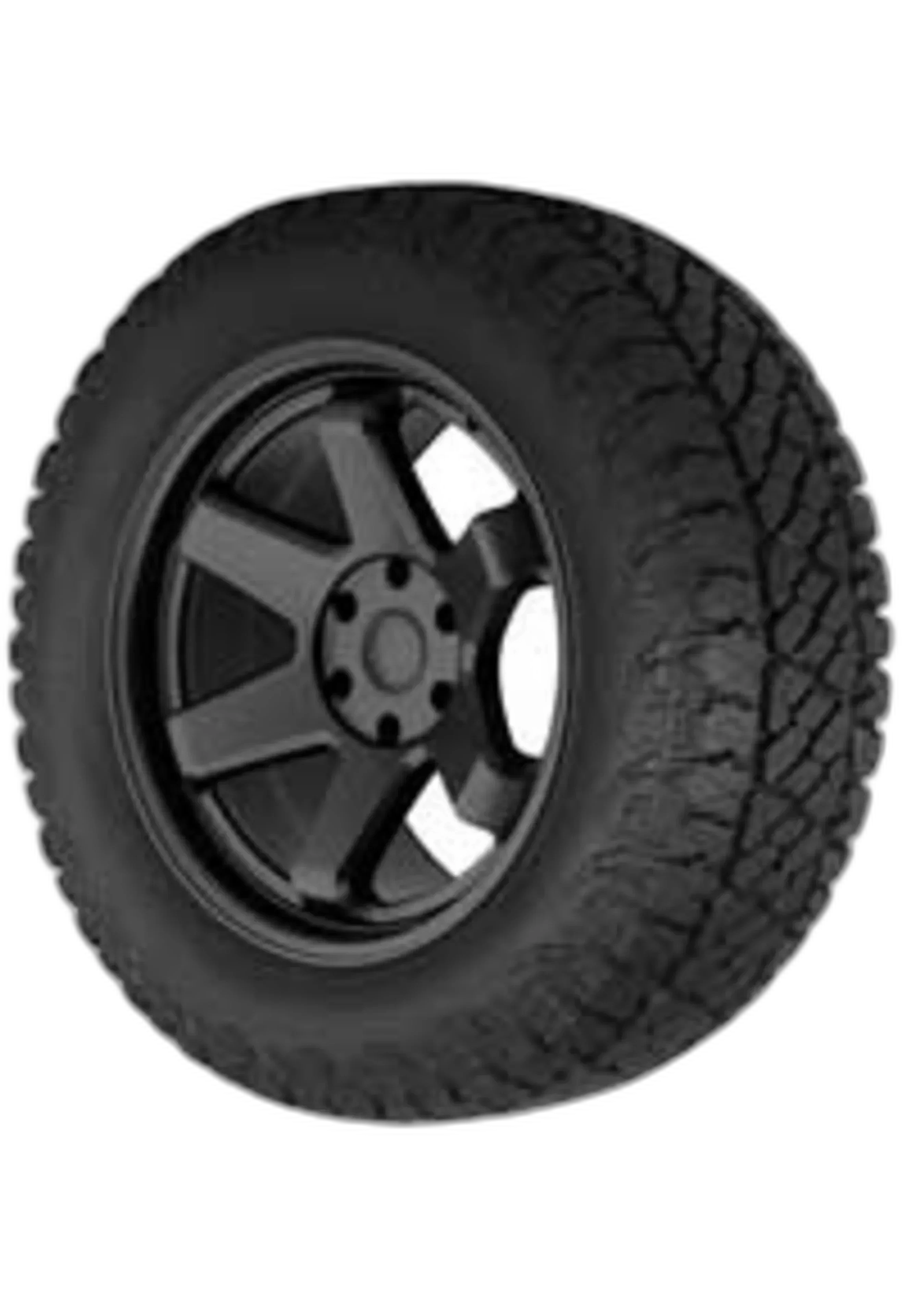 Wild Trail All Terrain XT