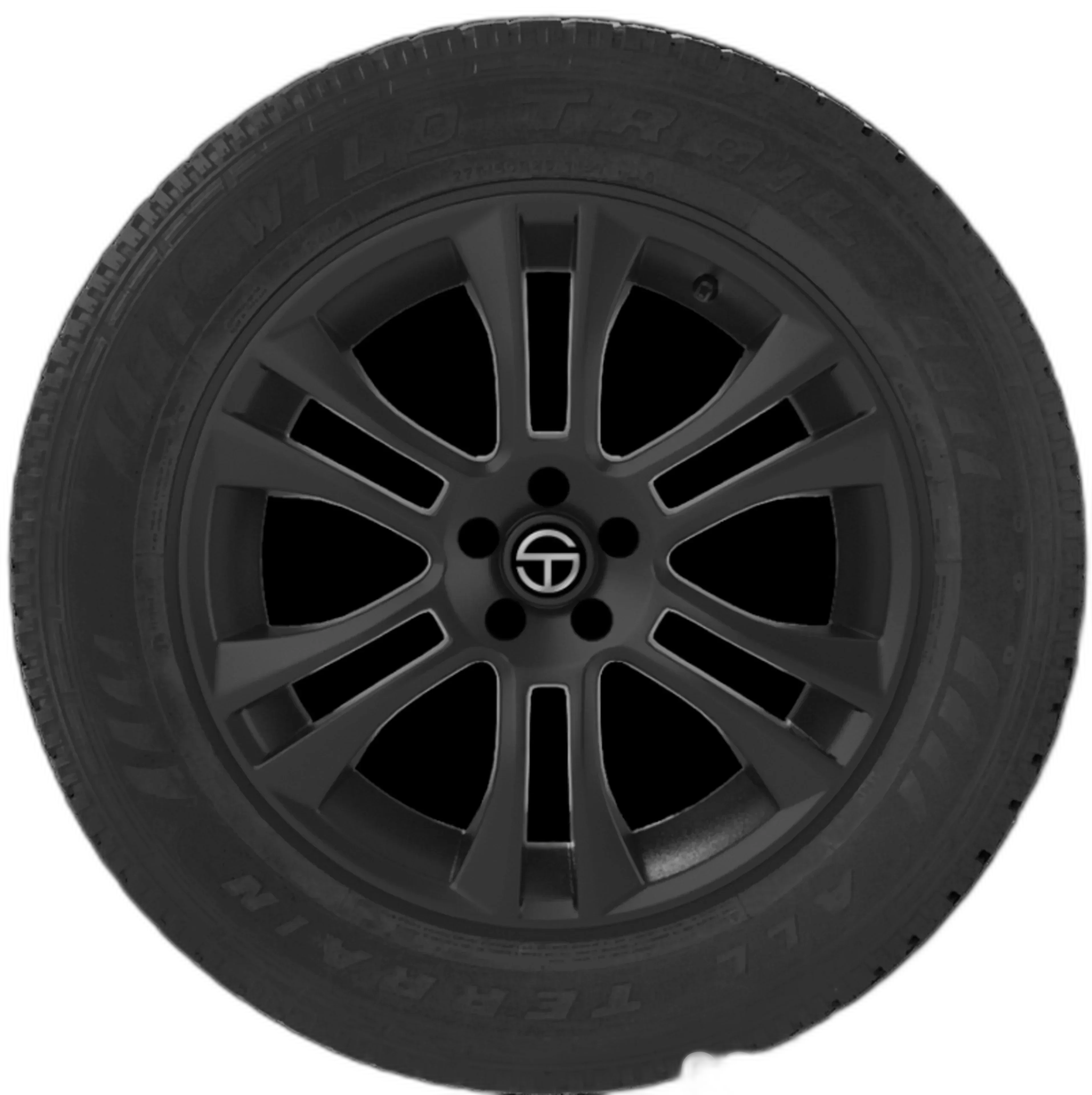 Wild Trail All Terrain