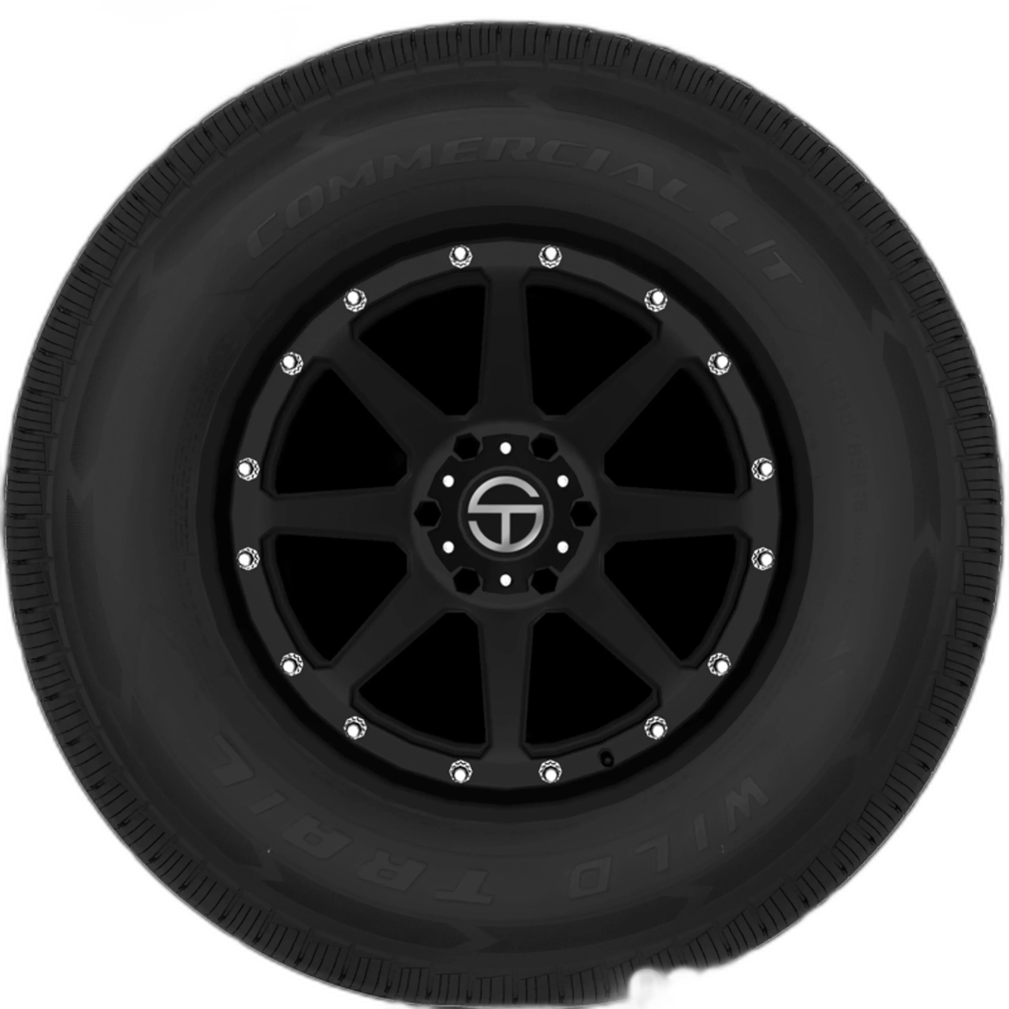 Wild Trail Commercial LT