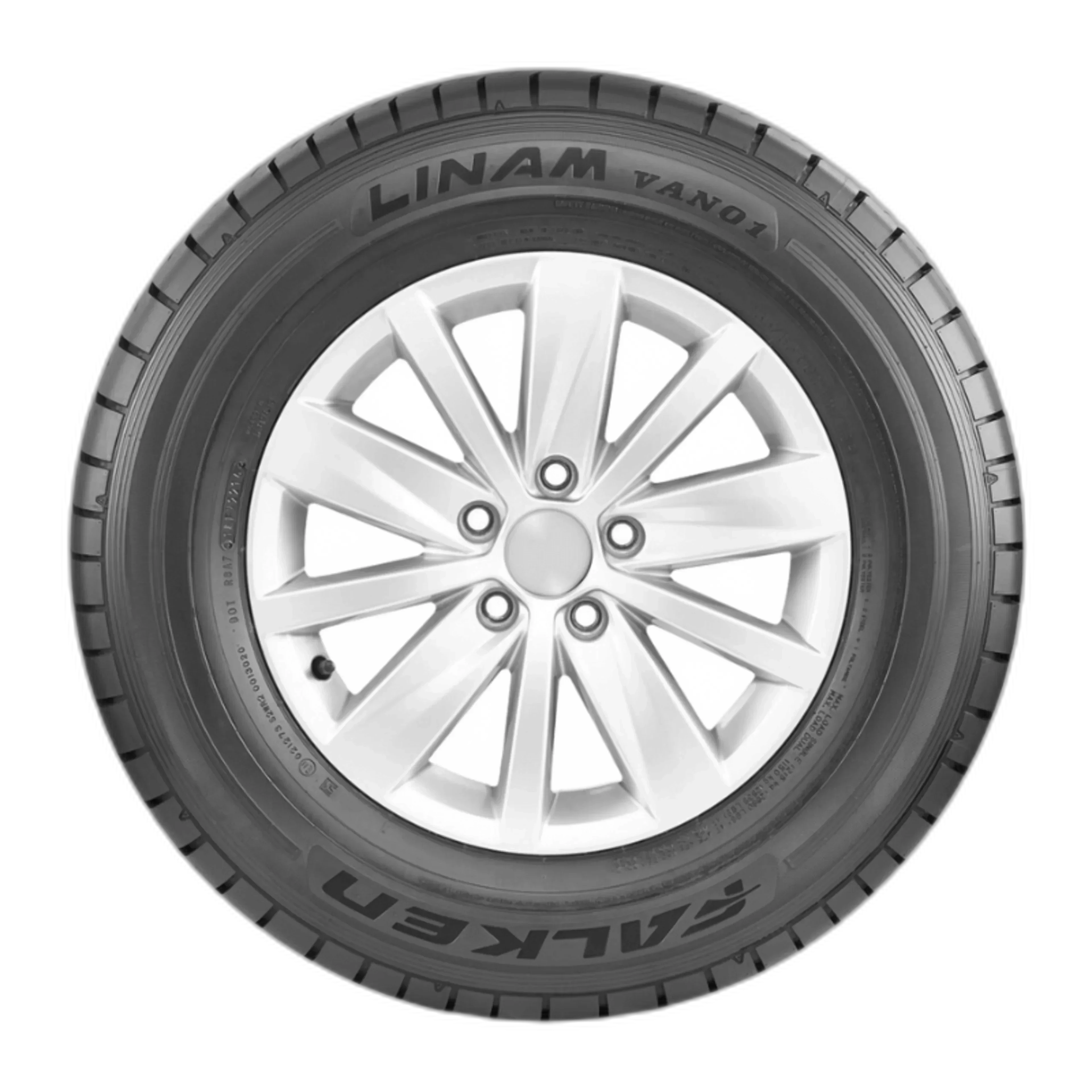 Linam VAN01A