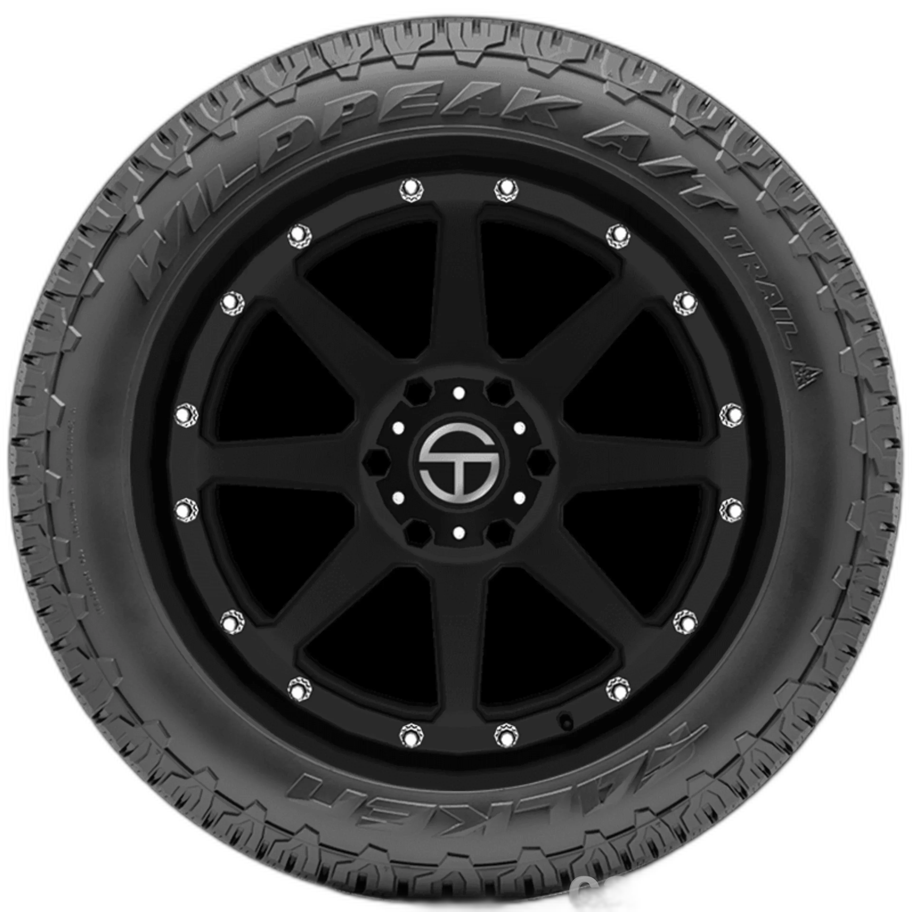 Wildpeak A/T Trail 01A