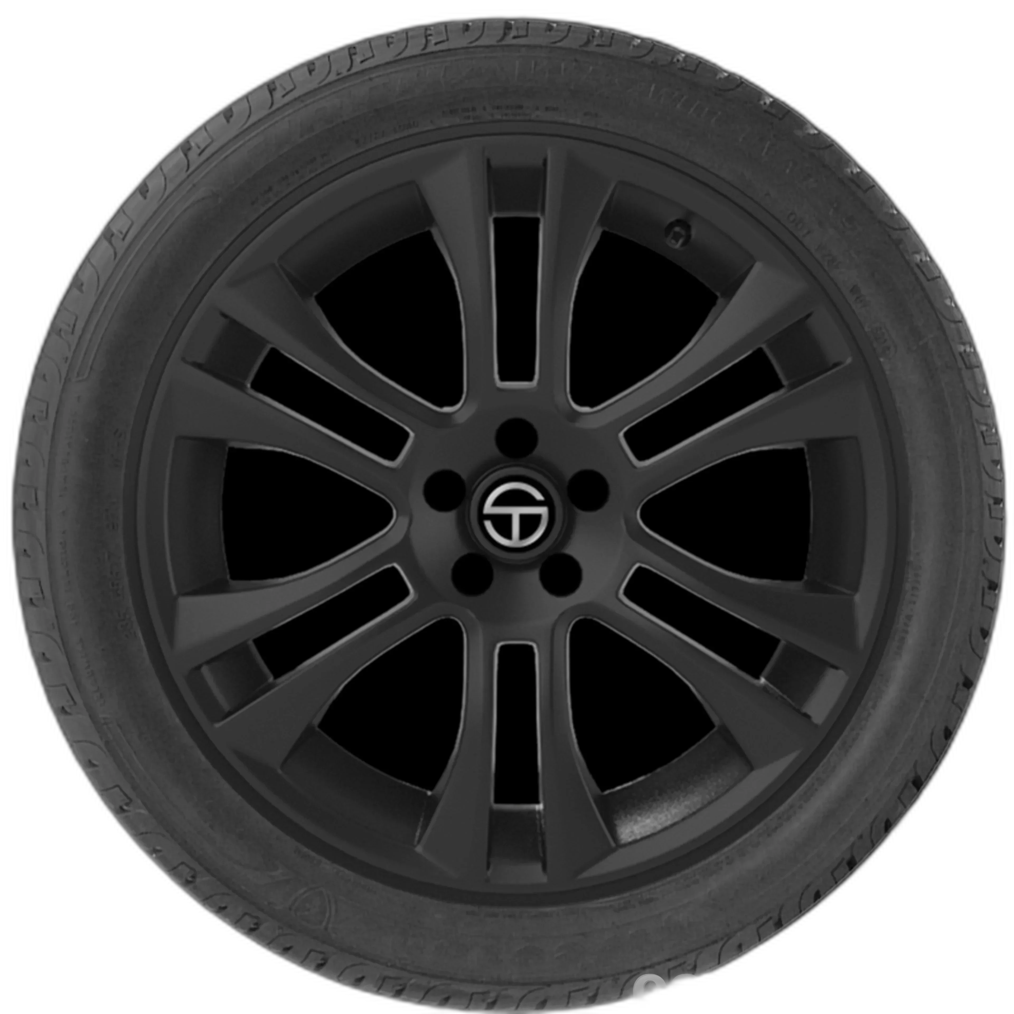 Firehawk Wide Oval AS