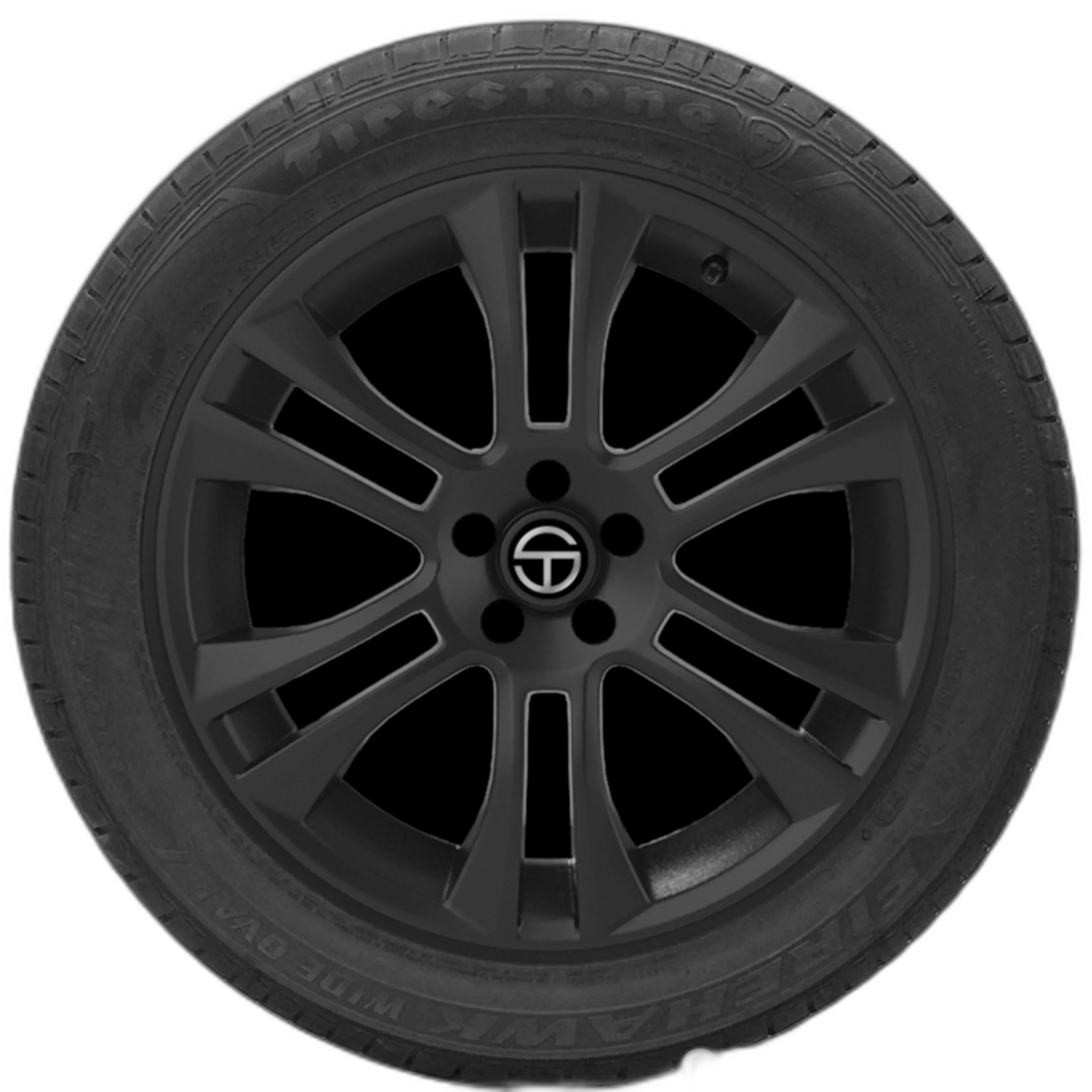 Firehawk Wide Oval Indy 500